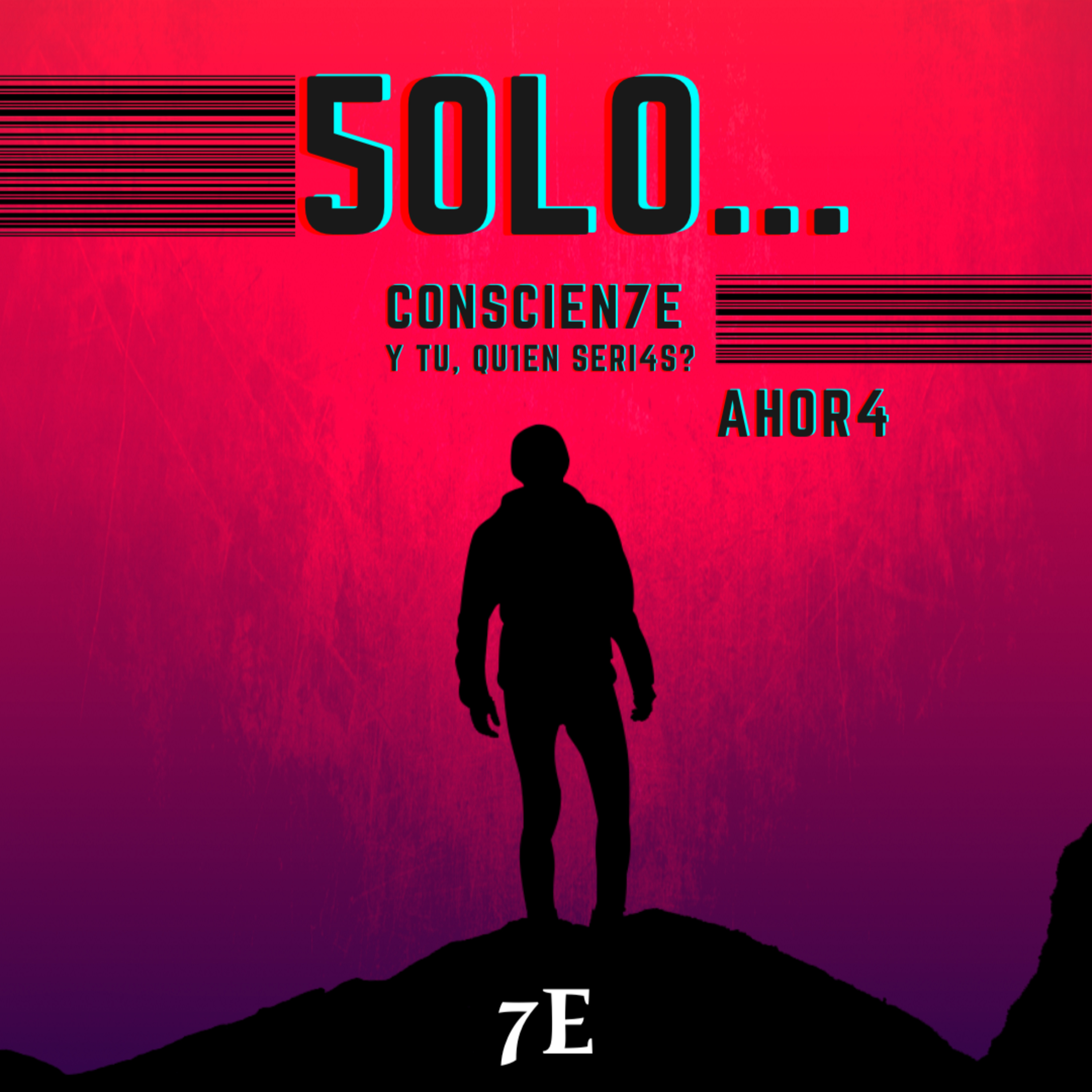 5OLO #2 *AHOR4 episode artwork