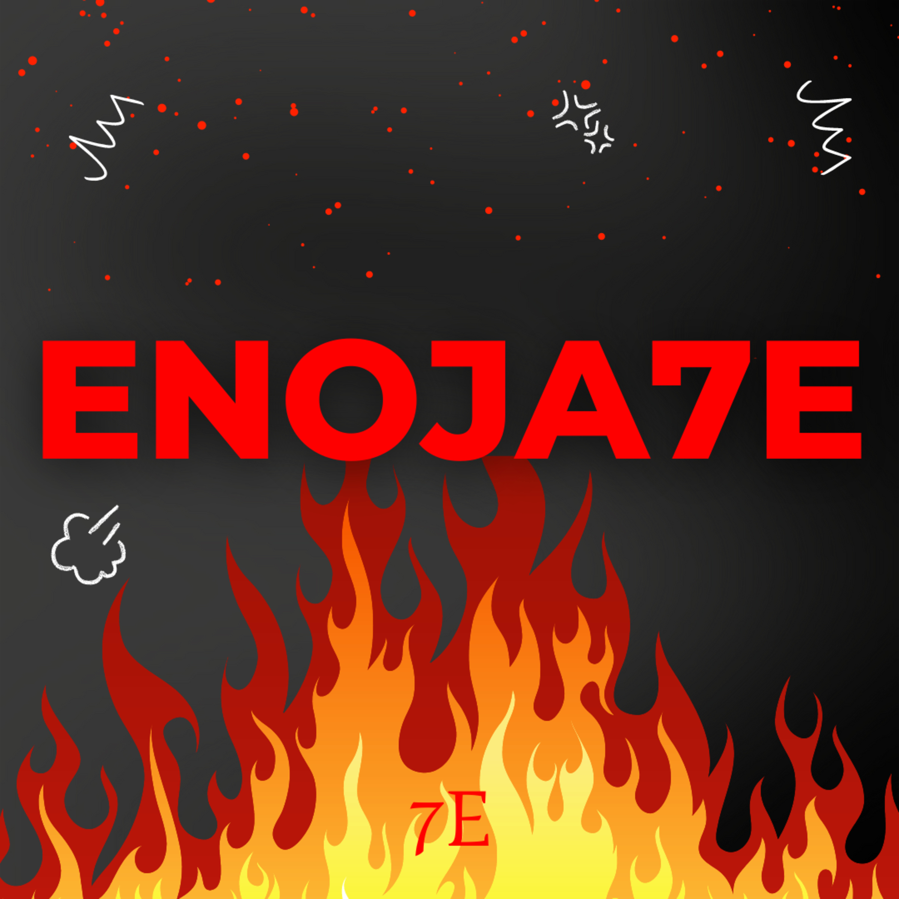 ENOJA7E episode artwork