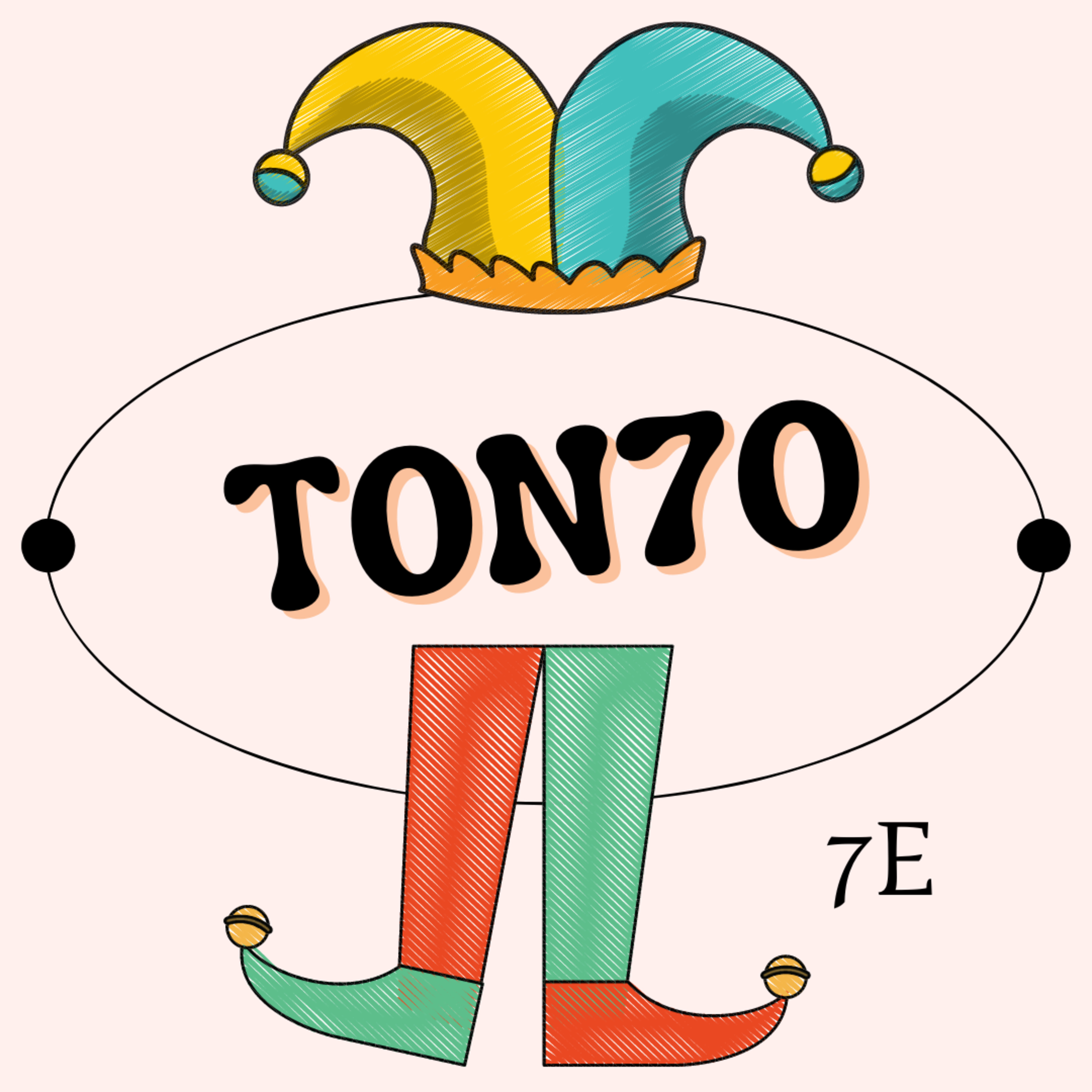 TON7O episode artwork