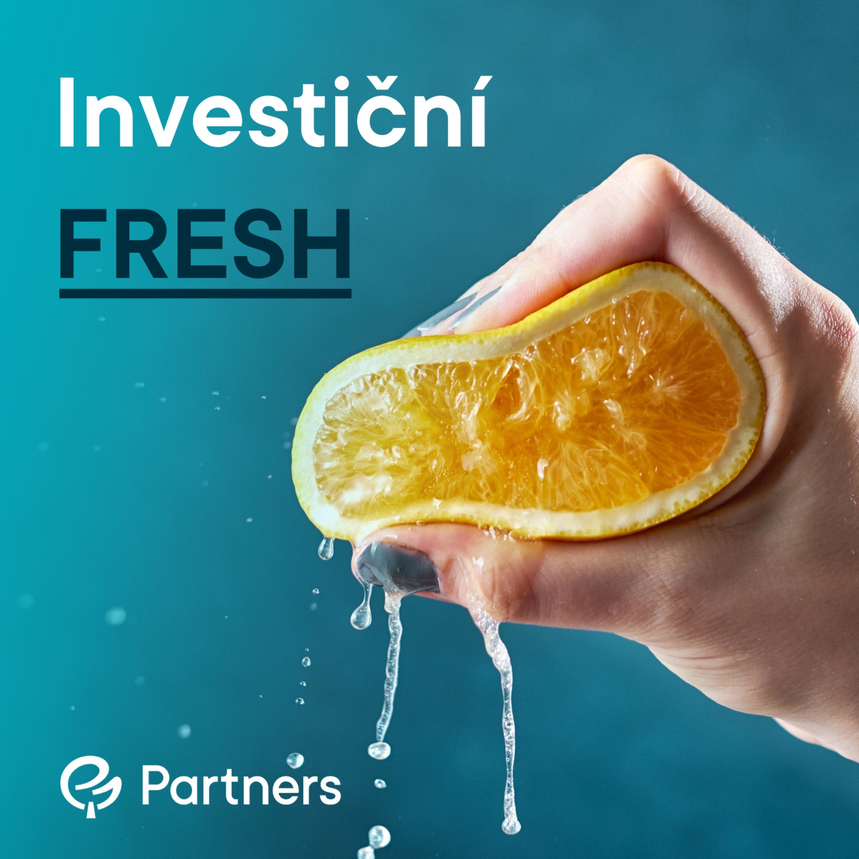 Partners Podcast