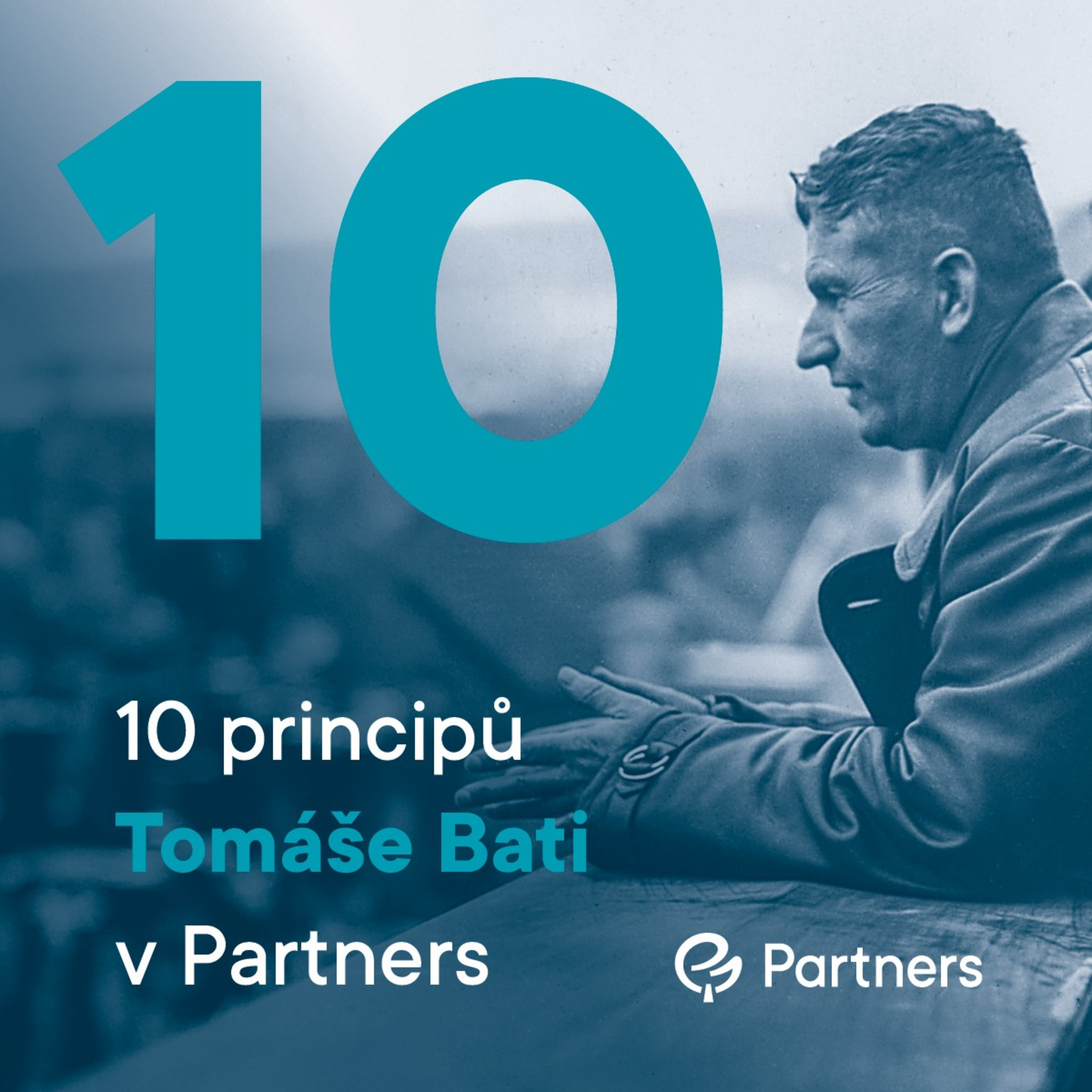 7. princip Tomáše Bati: Síla systému a disciplíny