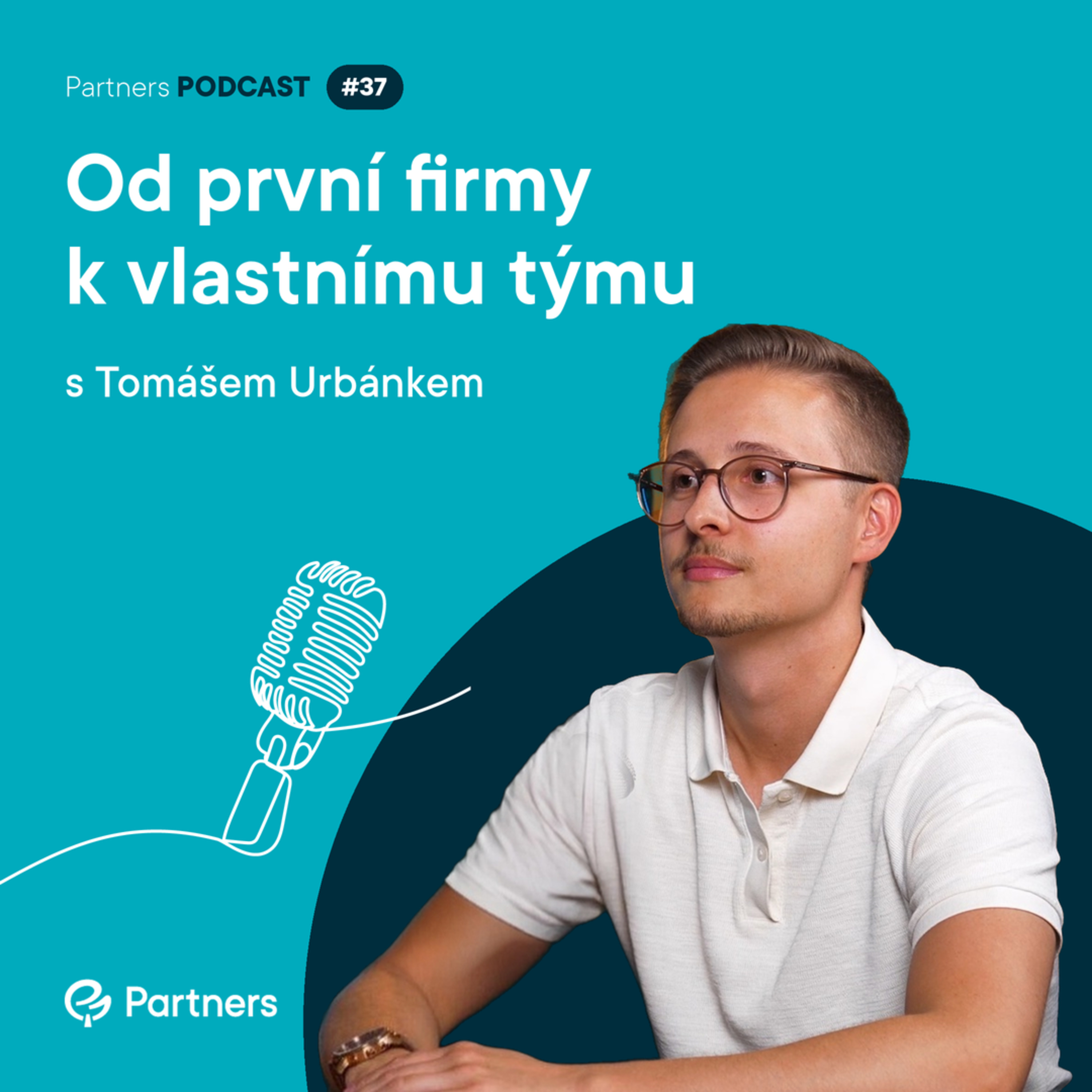 Partners Podcast