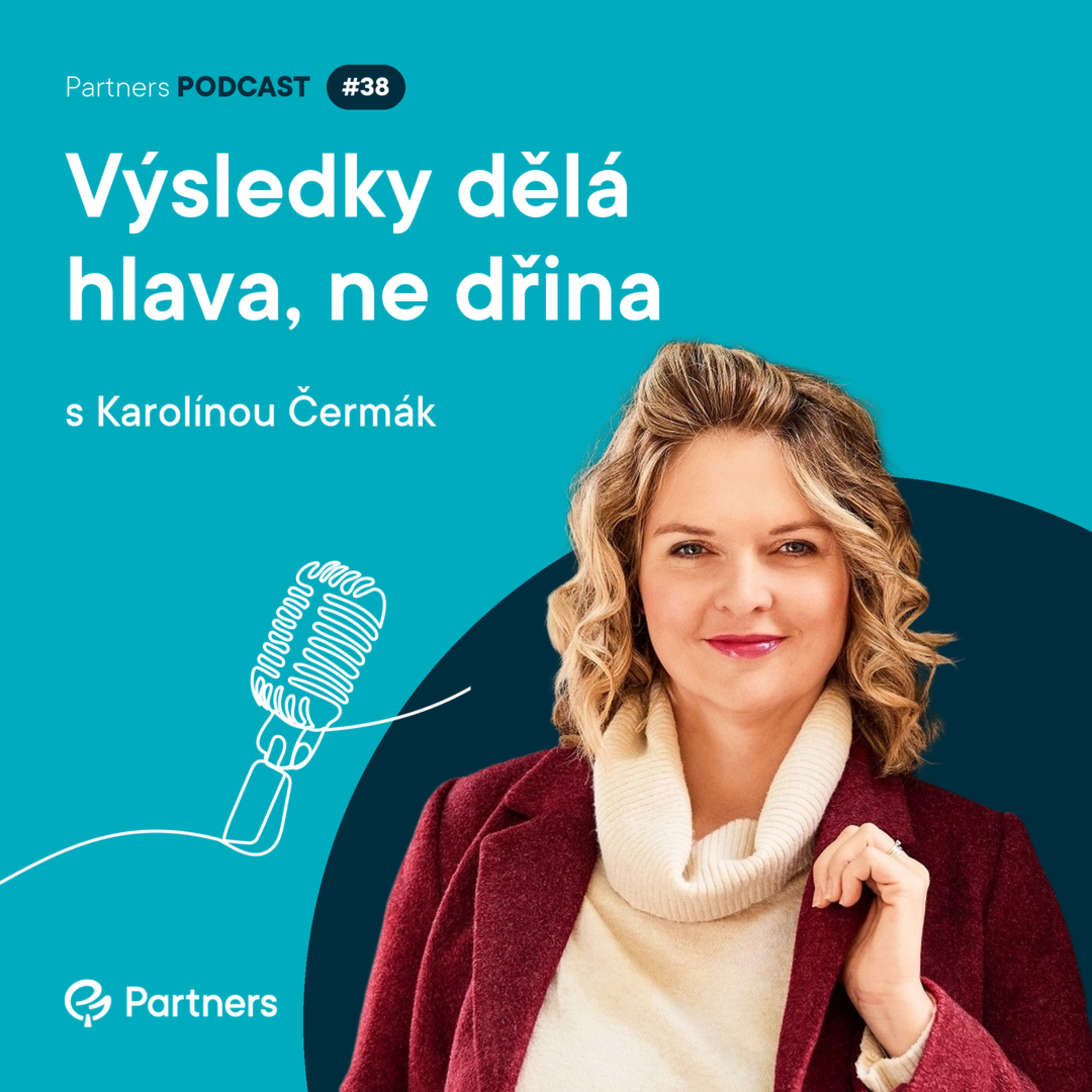 Partners Podcast