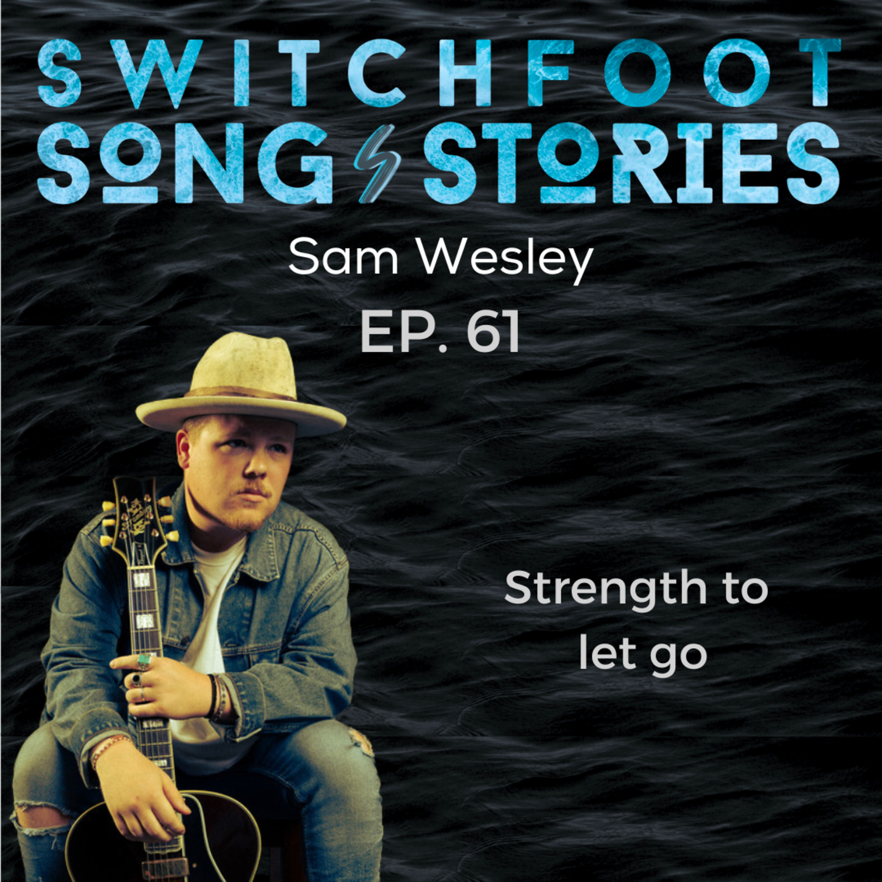 Switchfoot Song Stories
