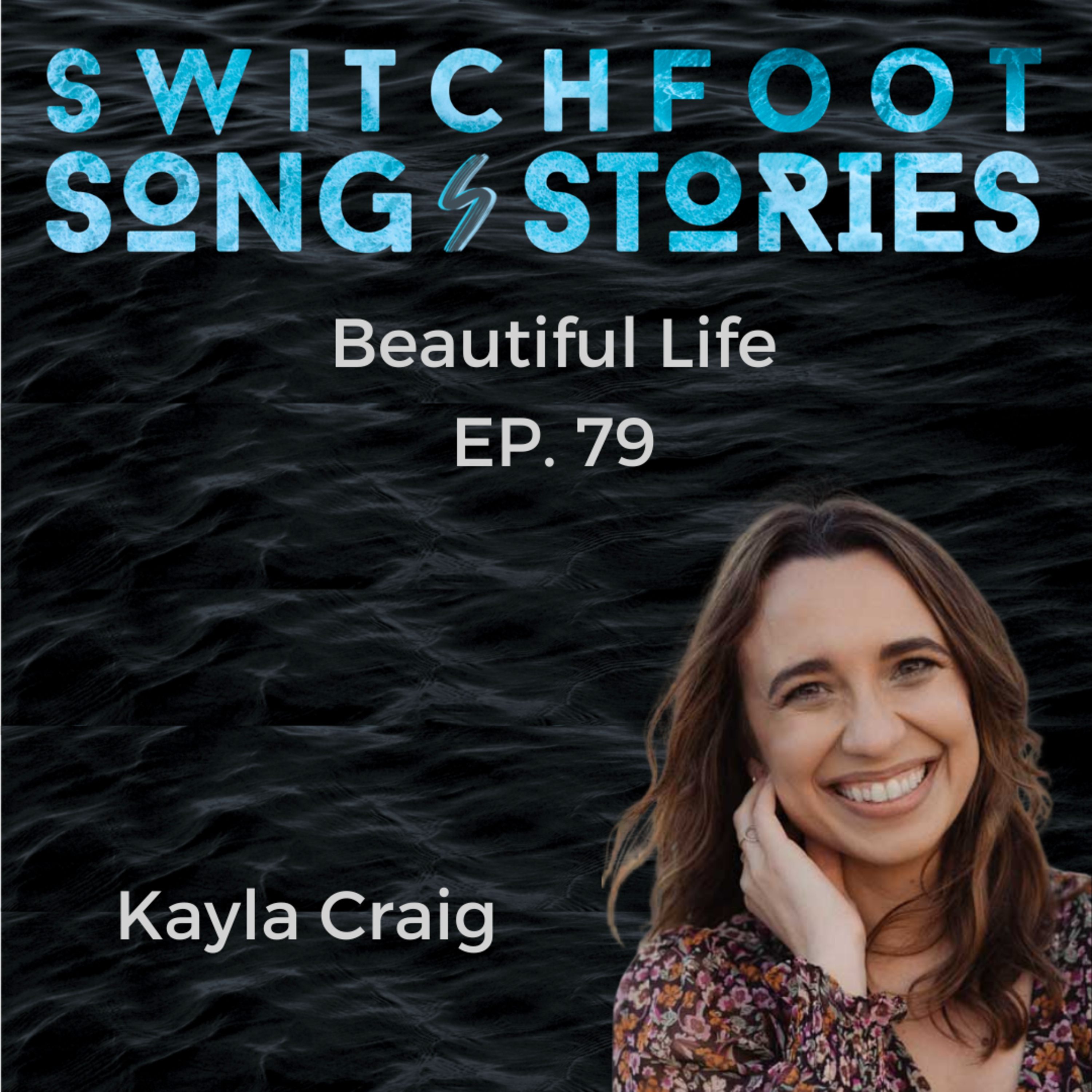 Beautiful Life episode artwork