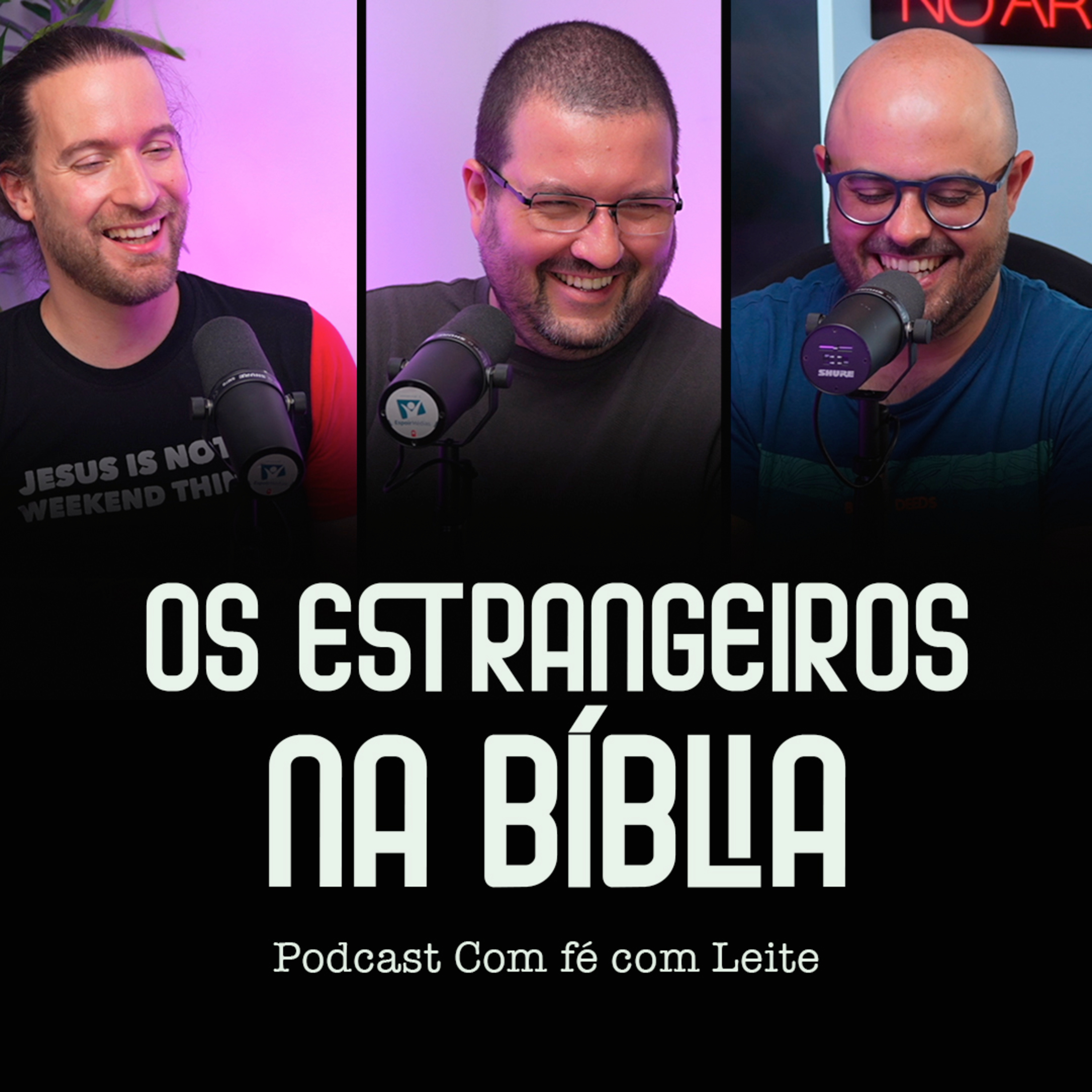 Com Fé com Leite