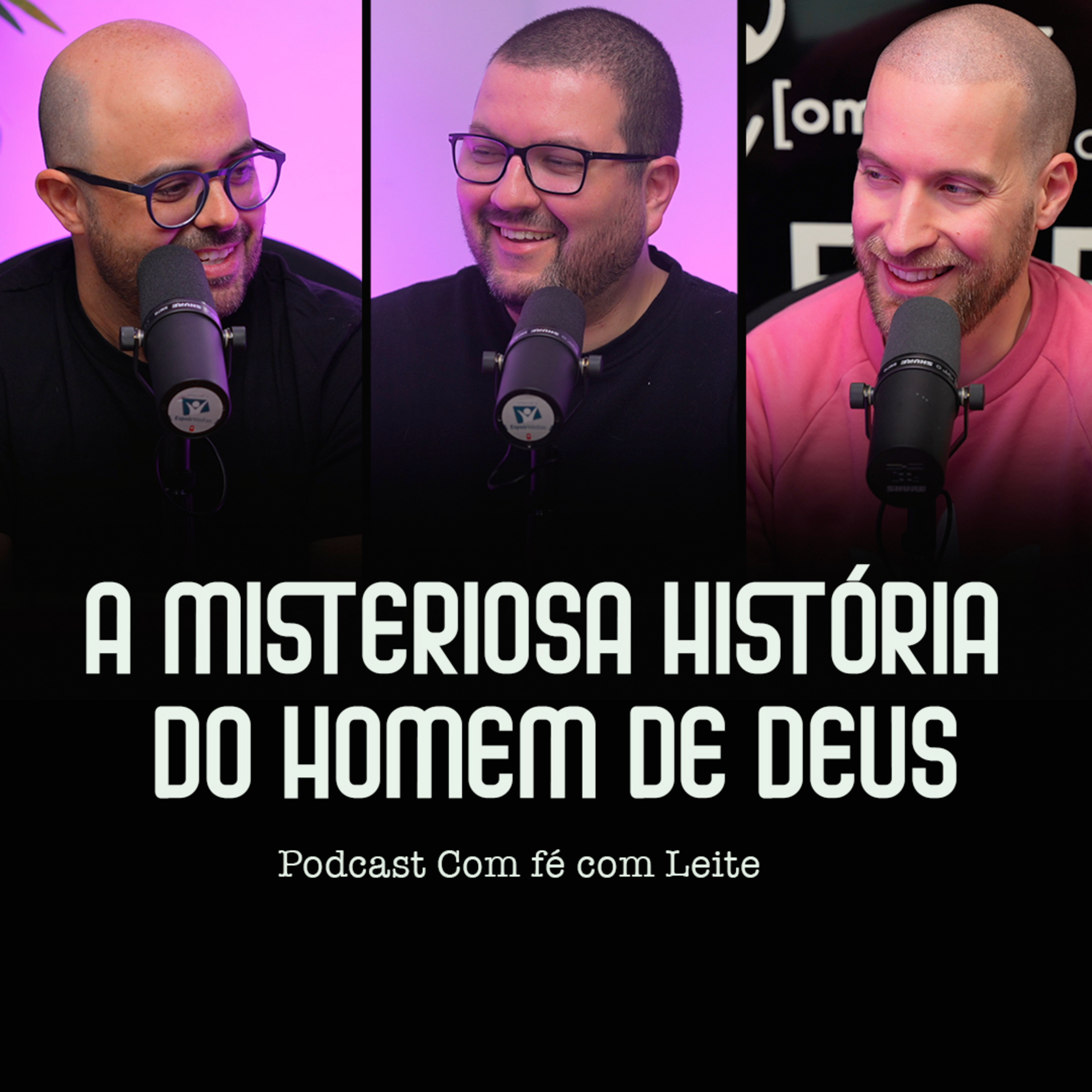 Com Fé com Leite
