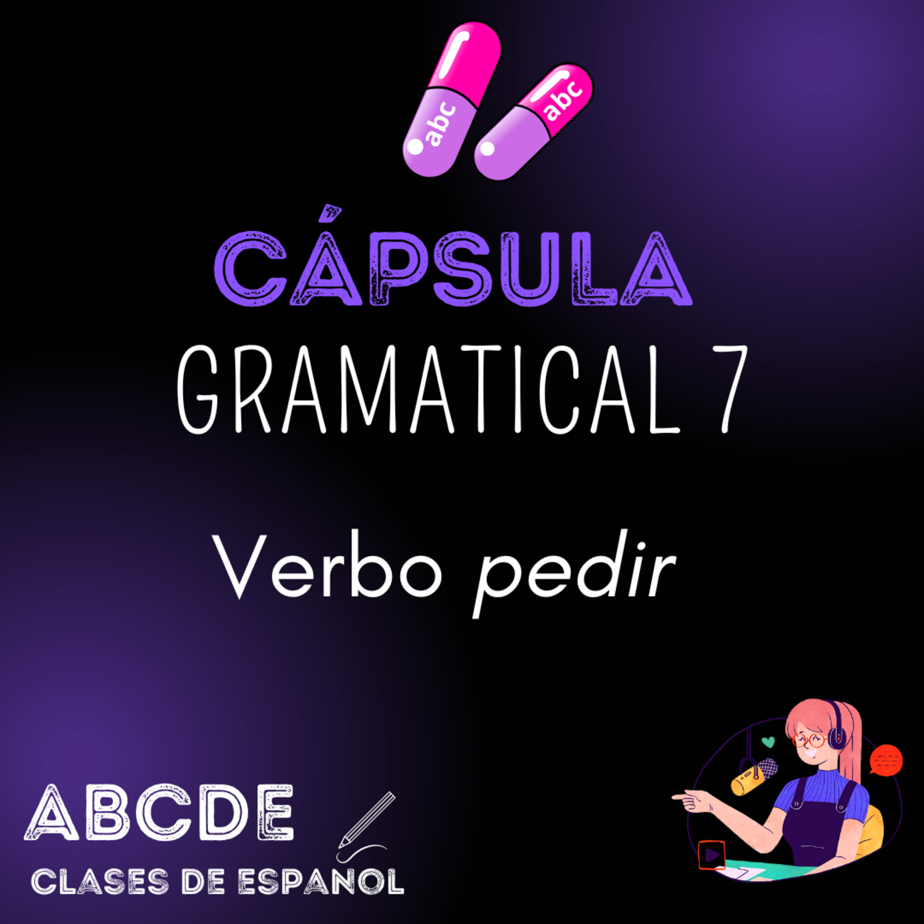 ABCDE Clases de español