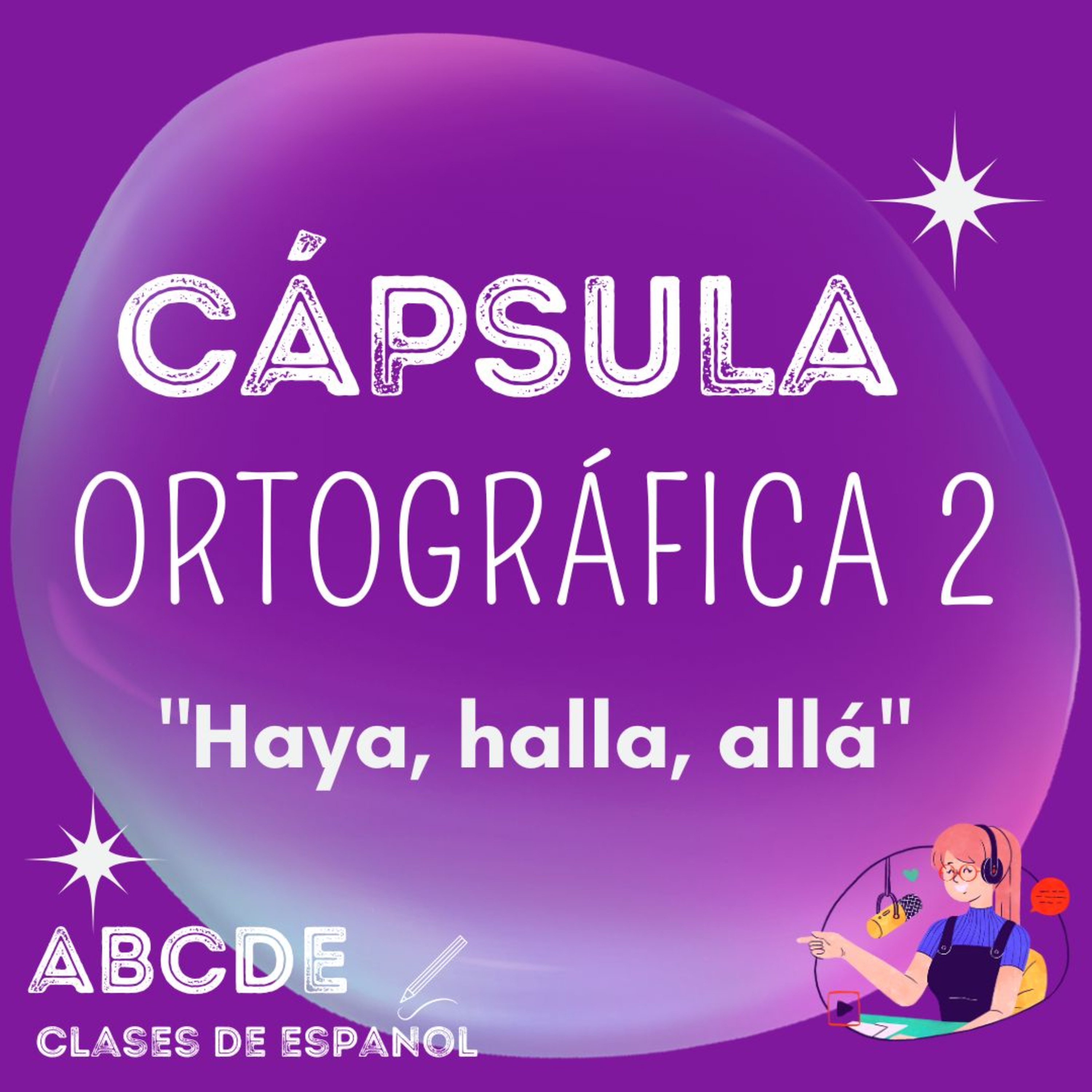 ABCDE Clases de español
