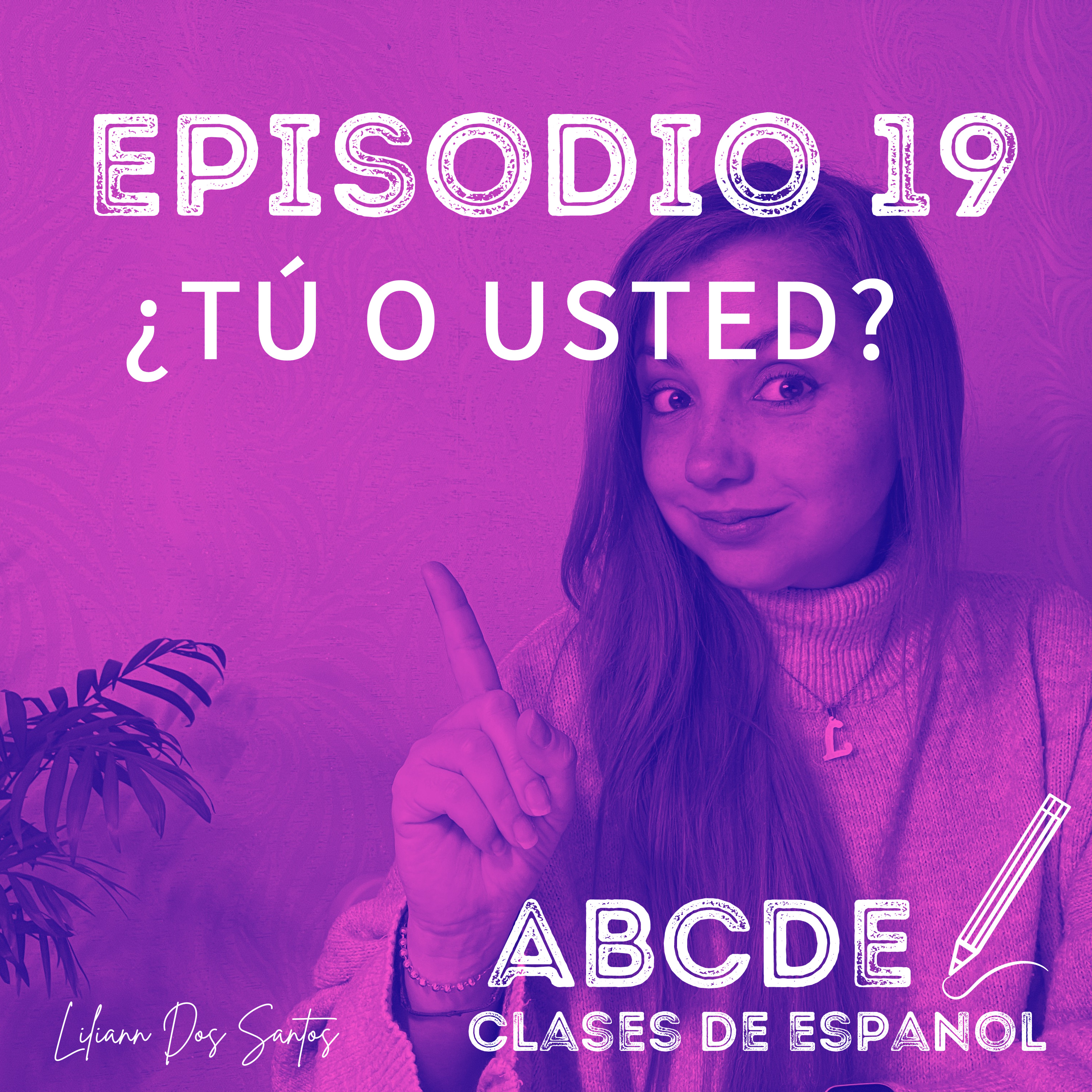 ABCDE Clases de español