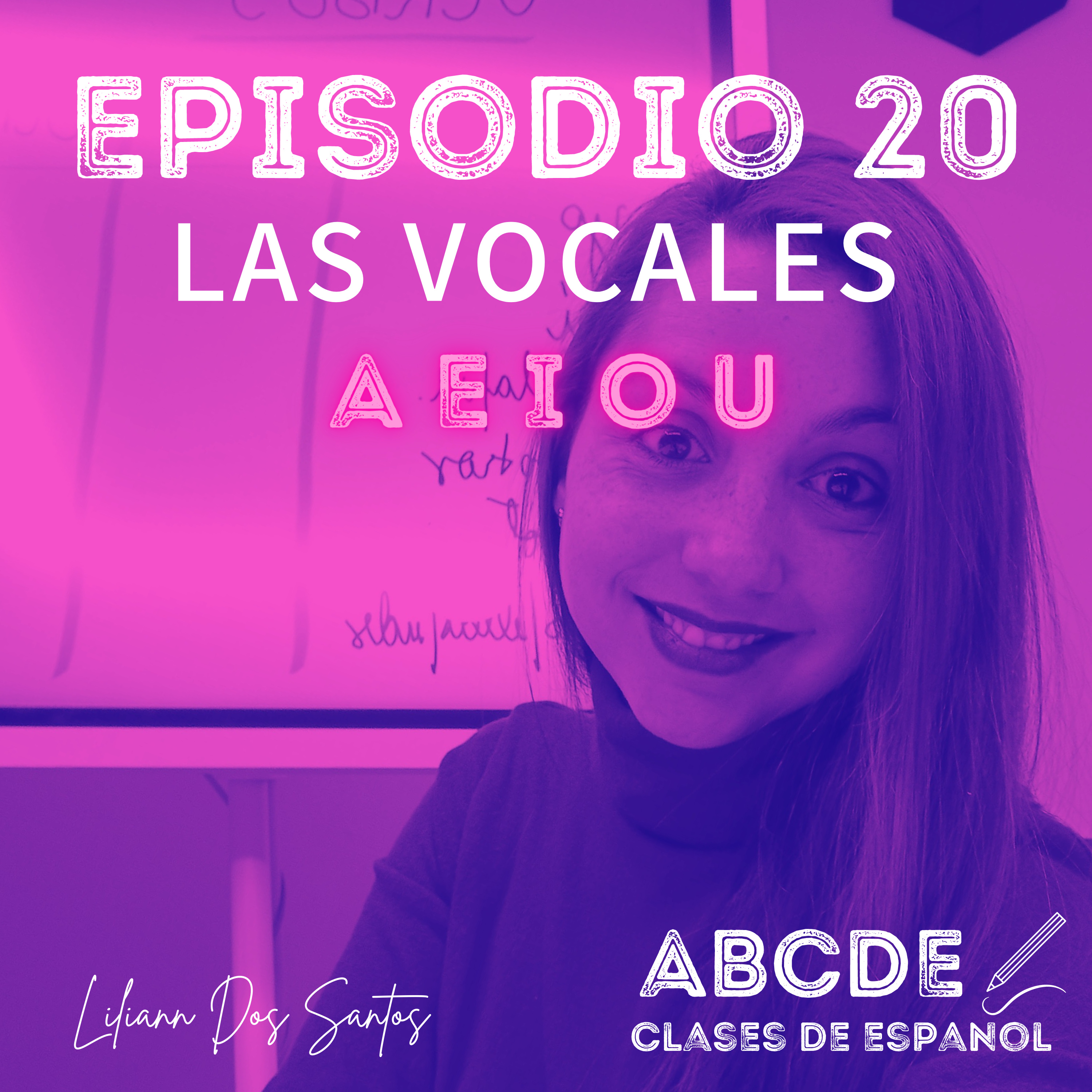 ABCDE Clases de español