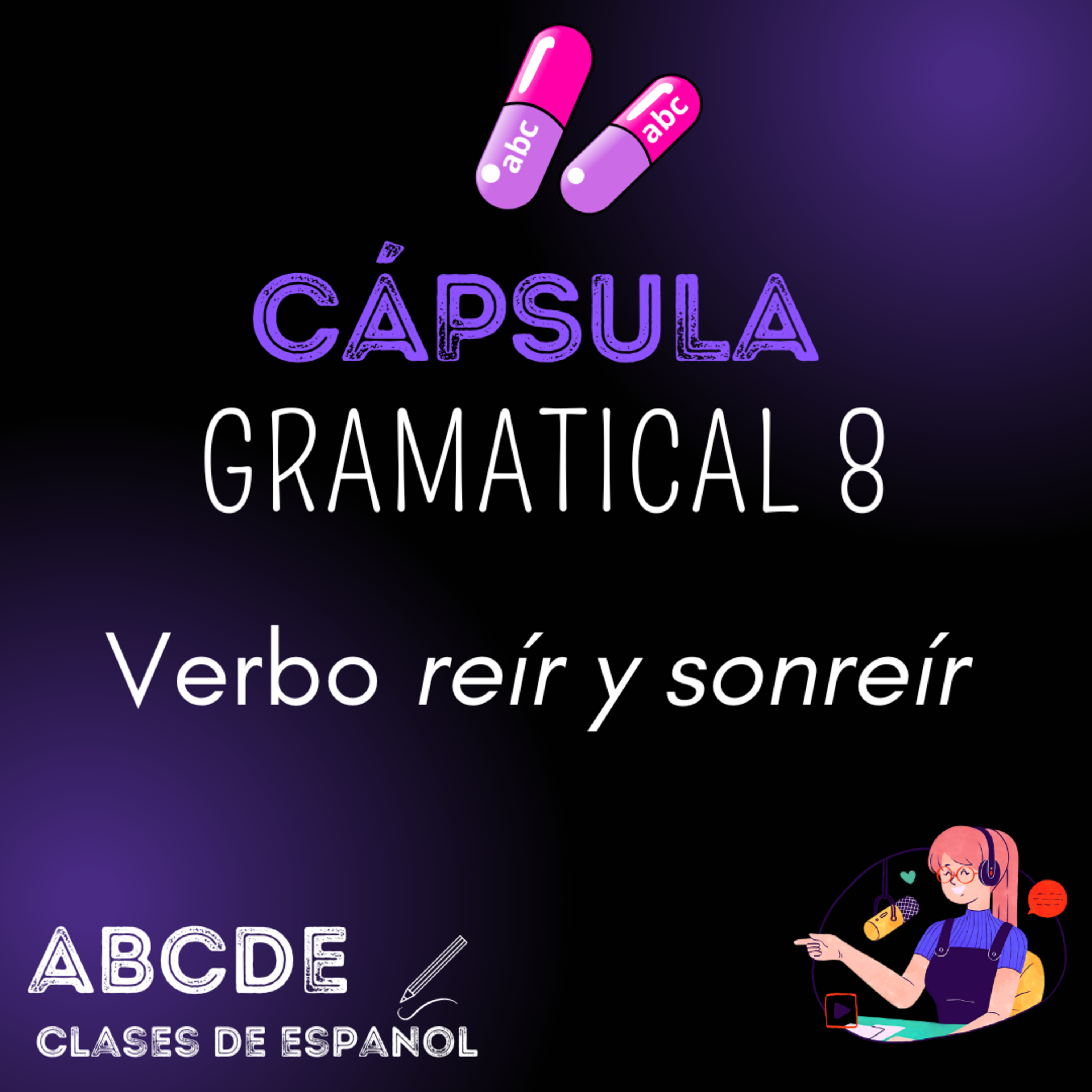 ABCDE Clases de español