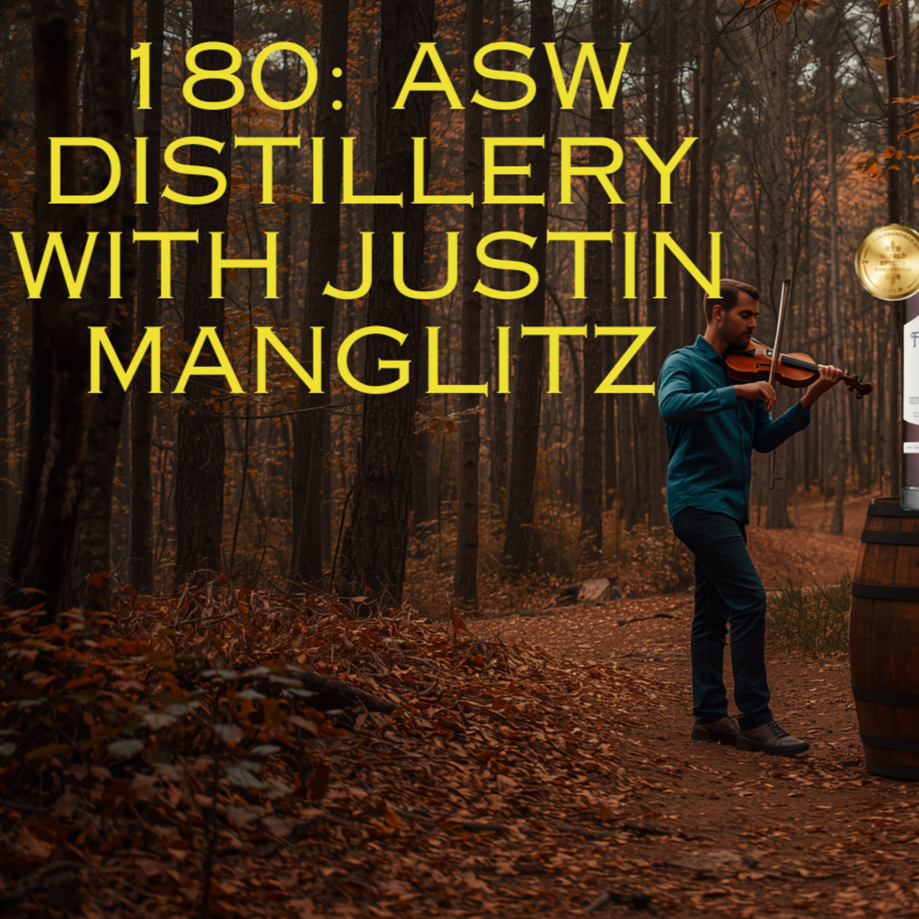Off Topic Whiskey