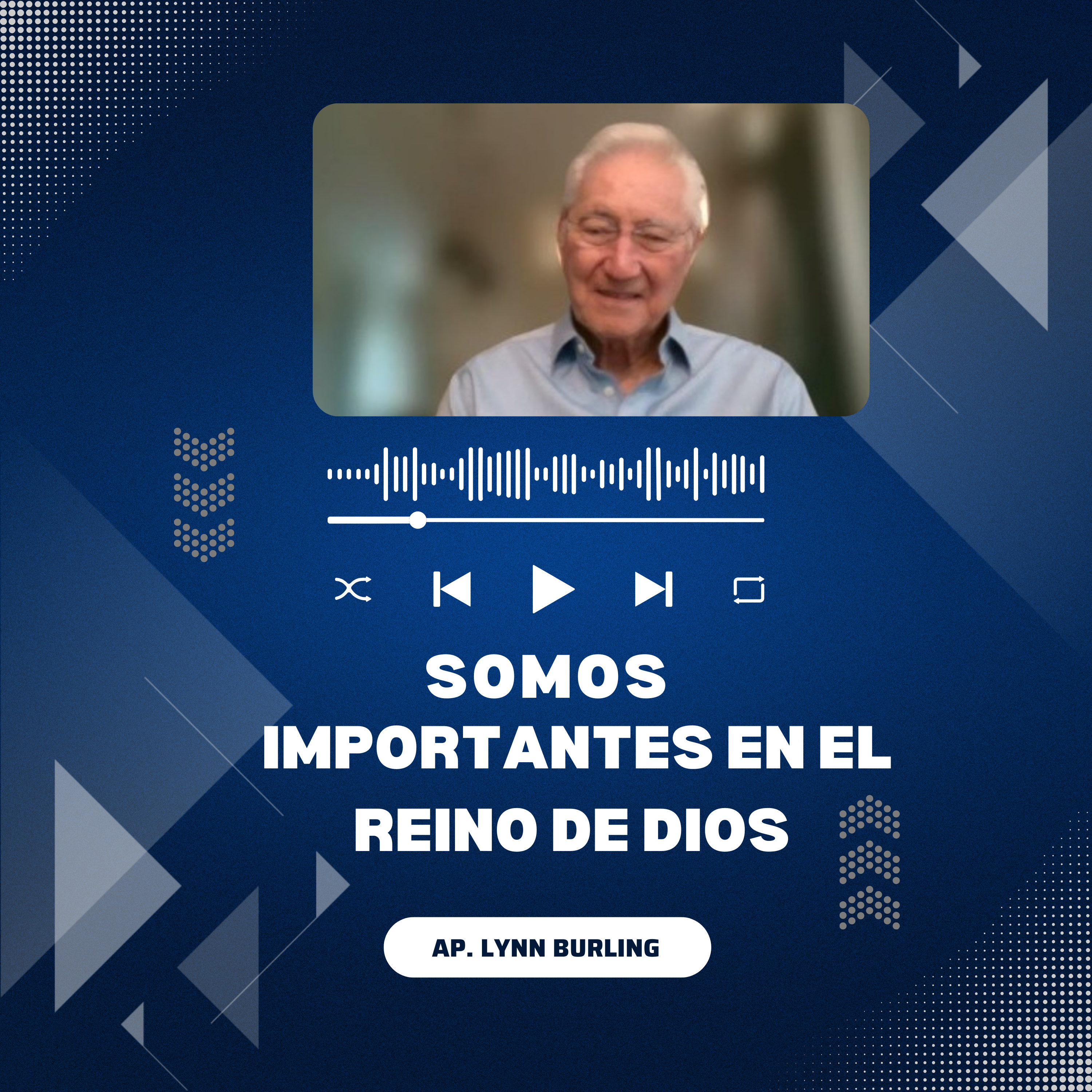 Reflexiones de Mentoreo y Apostolado