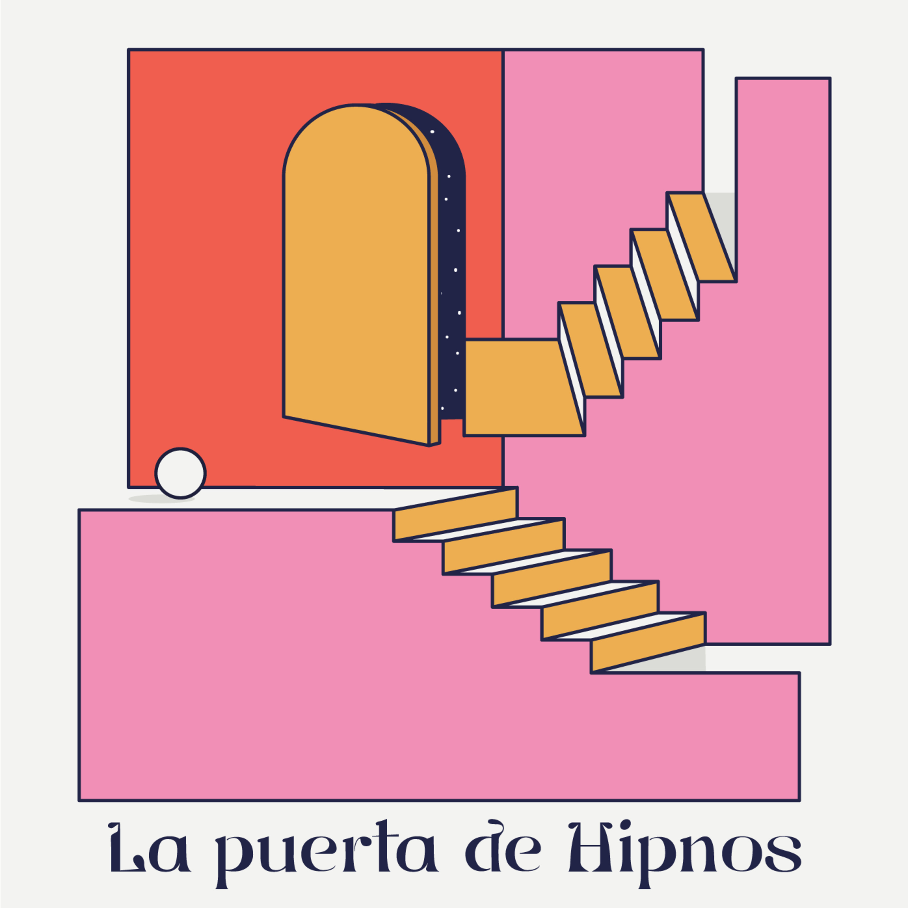 Portada de La Puerta de Hipnos