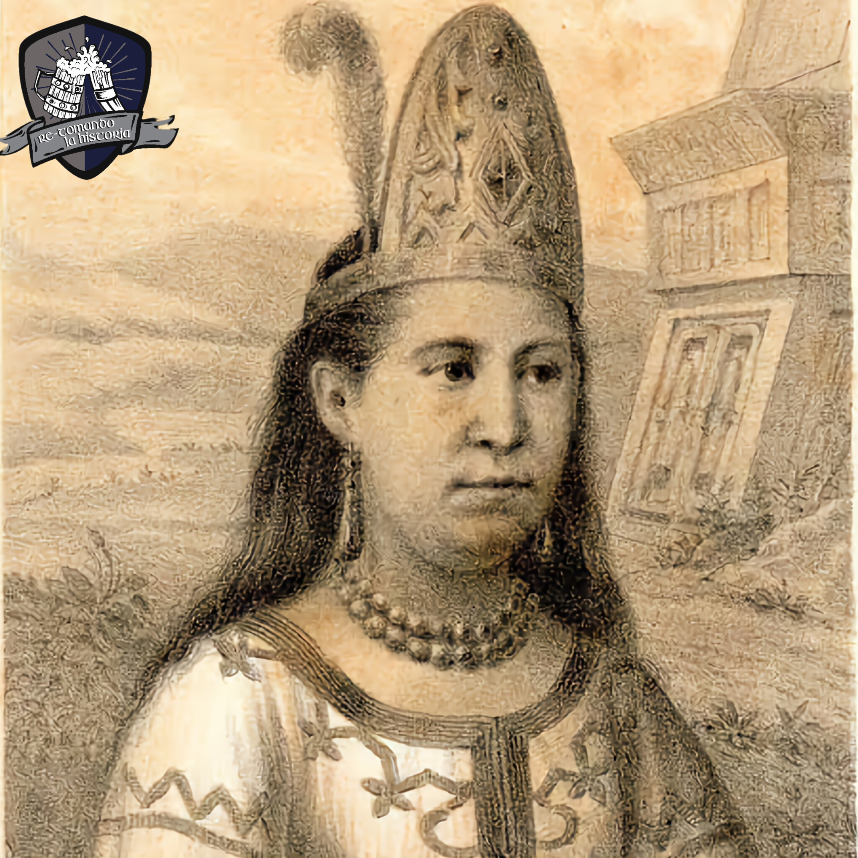 Re-Tomando La Historia