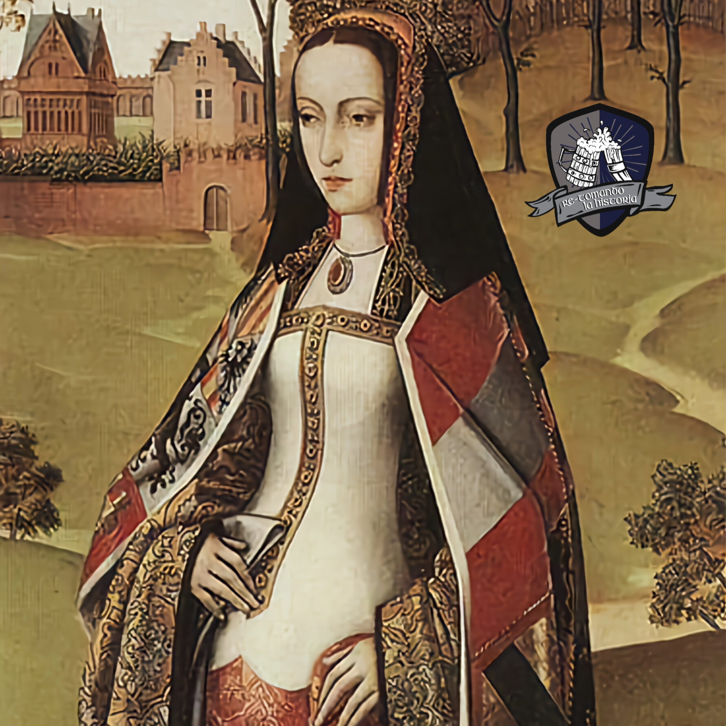 Re-Tomando La Historia