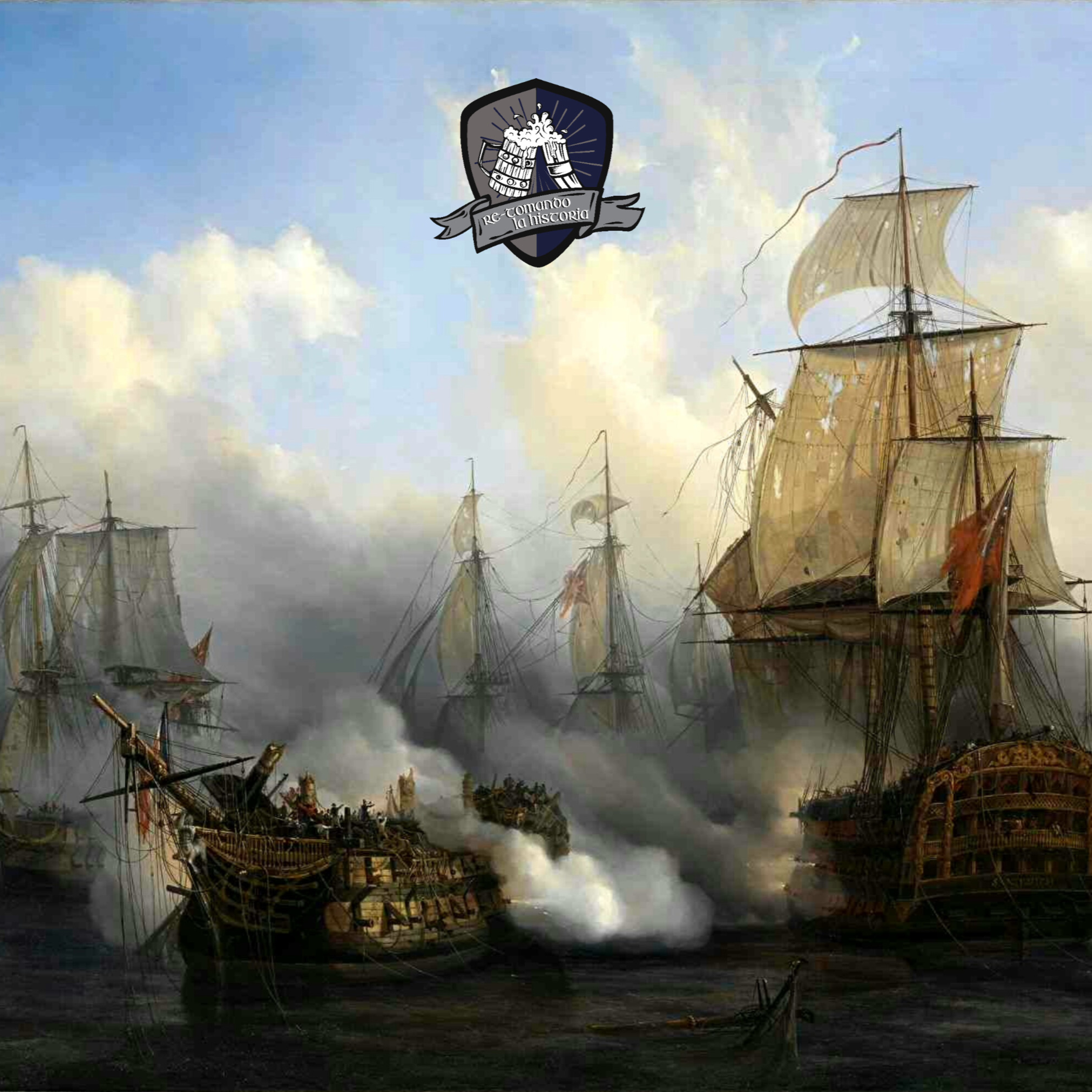 Re-Tomando La Historia