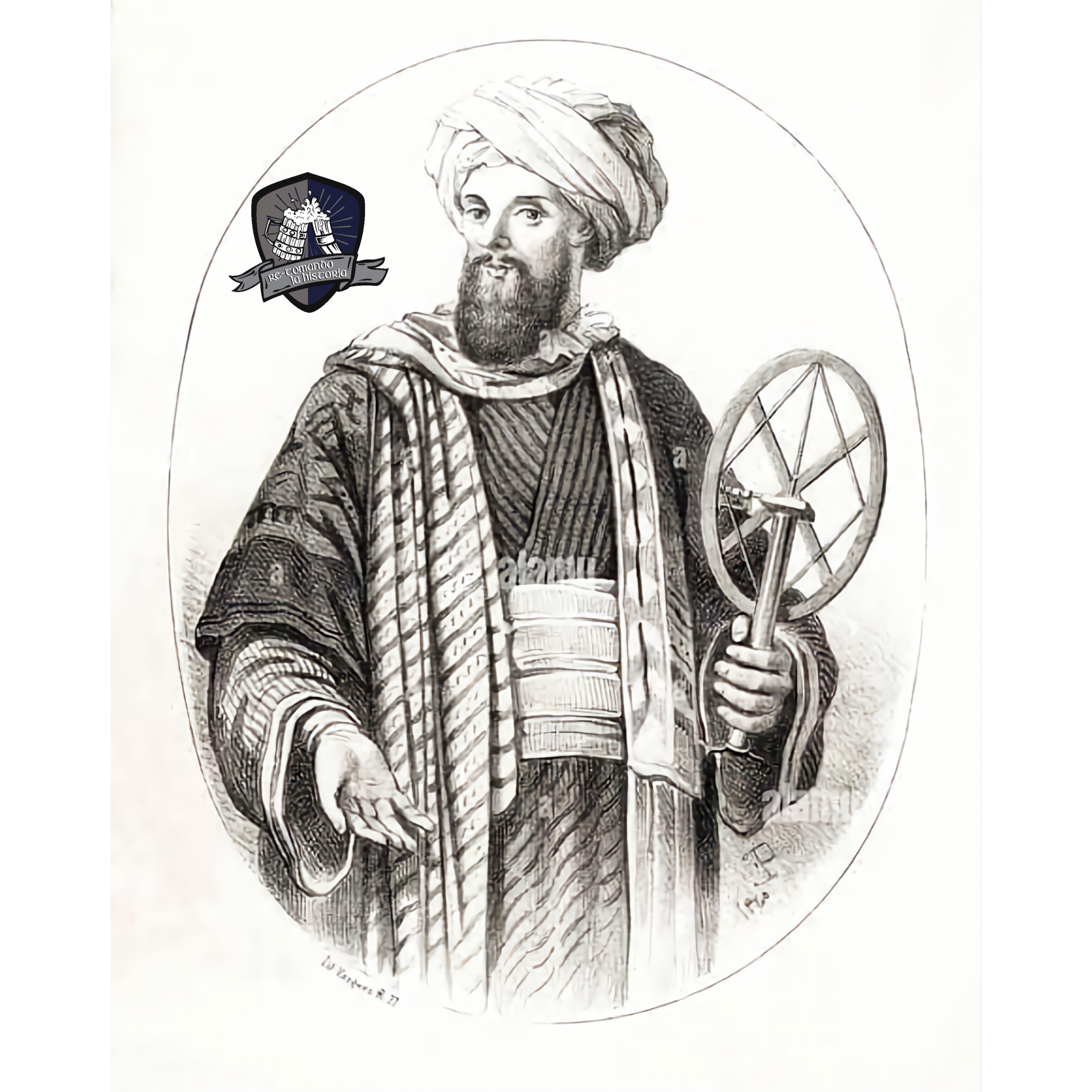 Re-Tomando La Historia