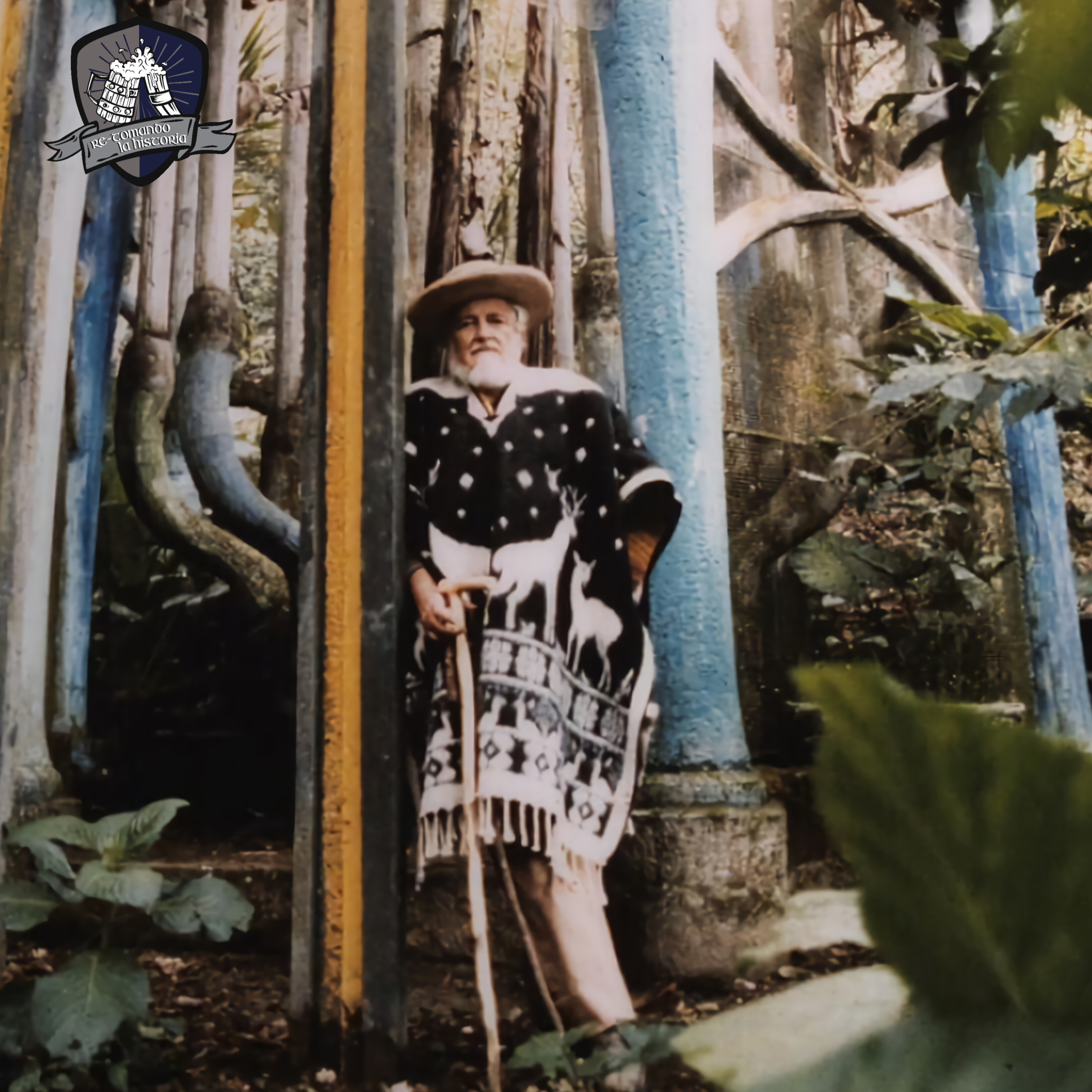 Re-Tomando La Historia