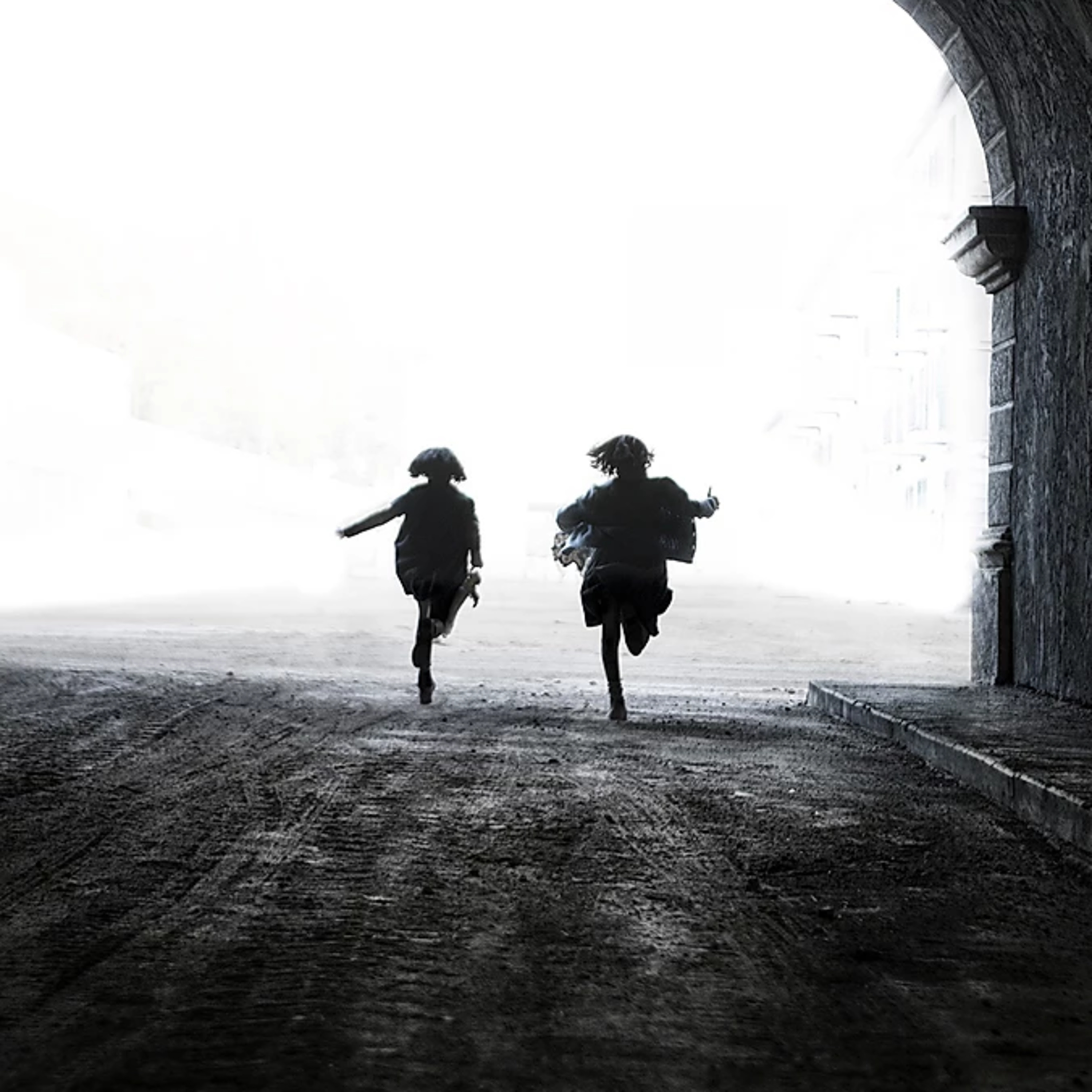 018 出走的决心：也许换个地方就不用出家了 episode artwork