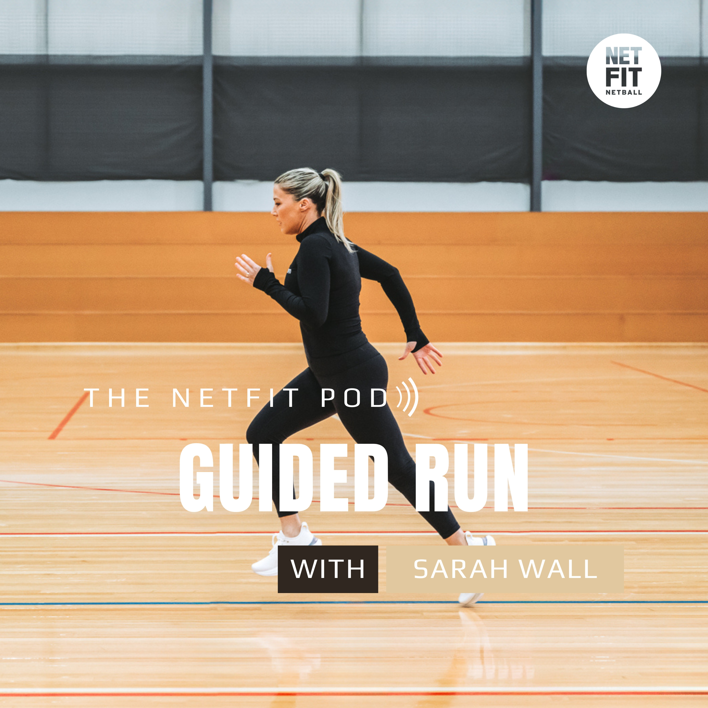 Pre-Season Guided Run Wk 6