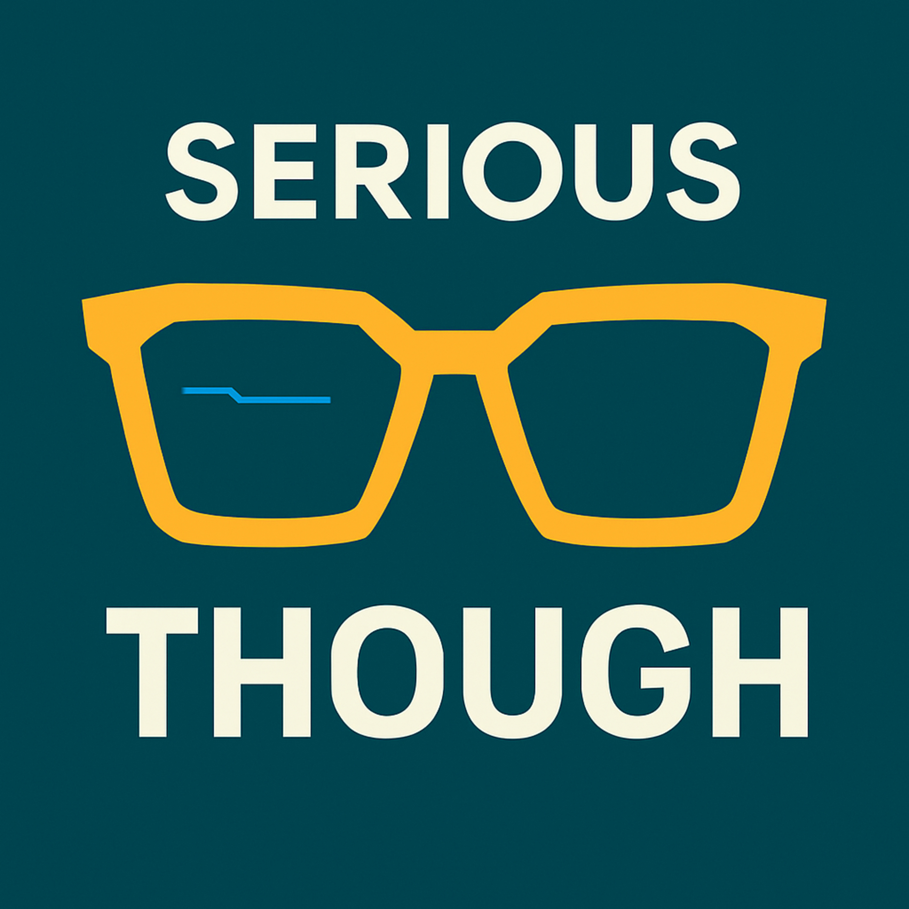 Did You Get My Text? | Digital Overload & Why No One Listens Anymore episode artwork