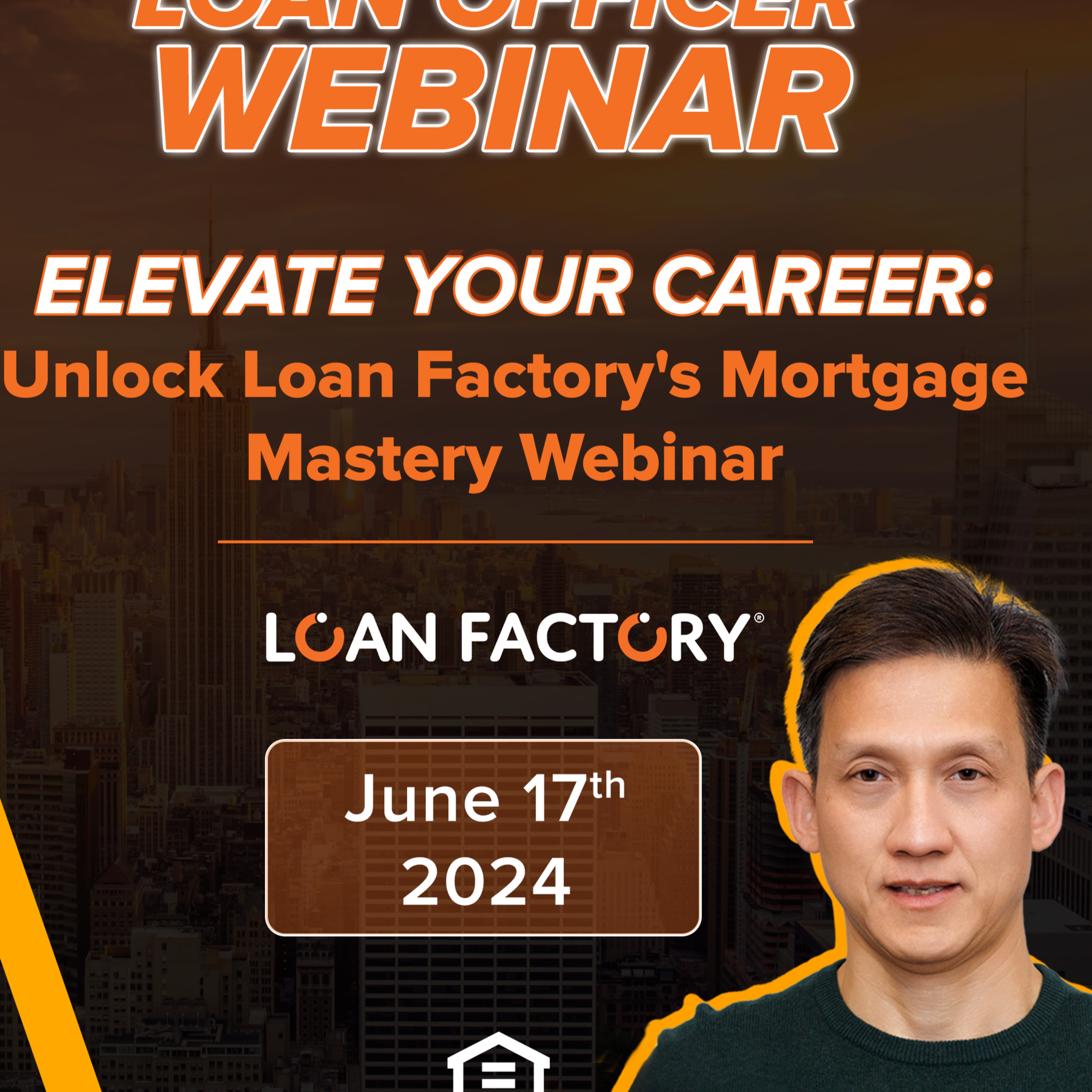 Elevate Your Career Unlock Loan Factory's Mortgage Mastery Webinar_2024Jun17 episode artwork