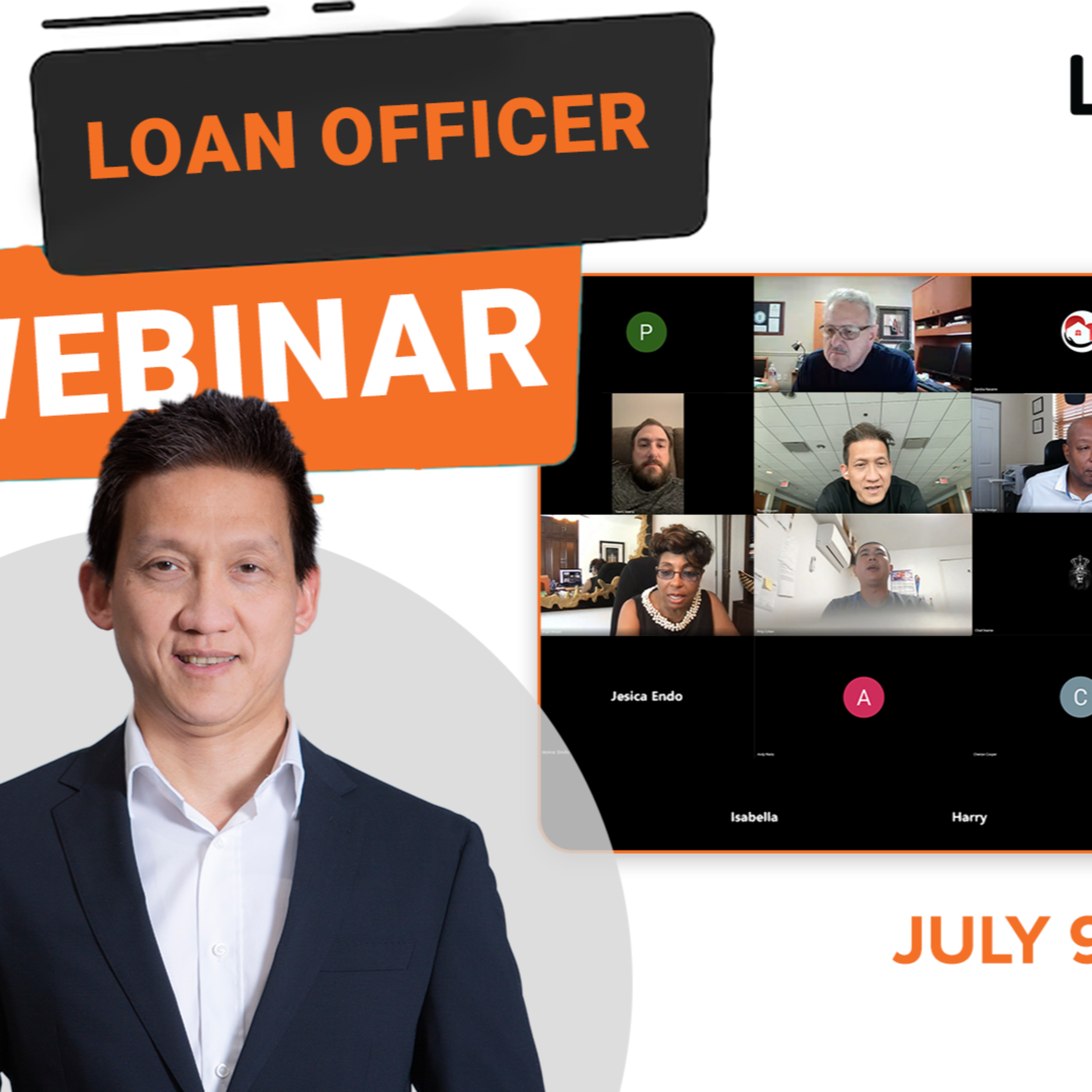 Strategic Growth Leveraging Loan Factory's Mortgage Platform for Success_2024Jul9 episode artwork