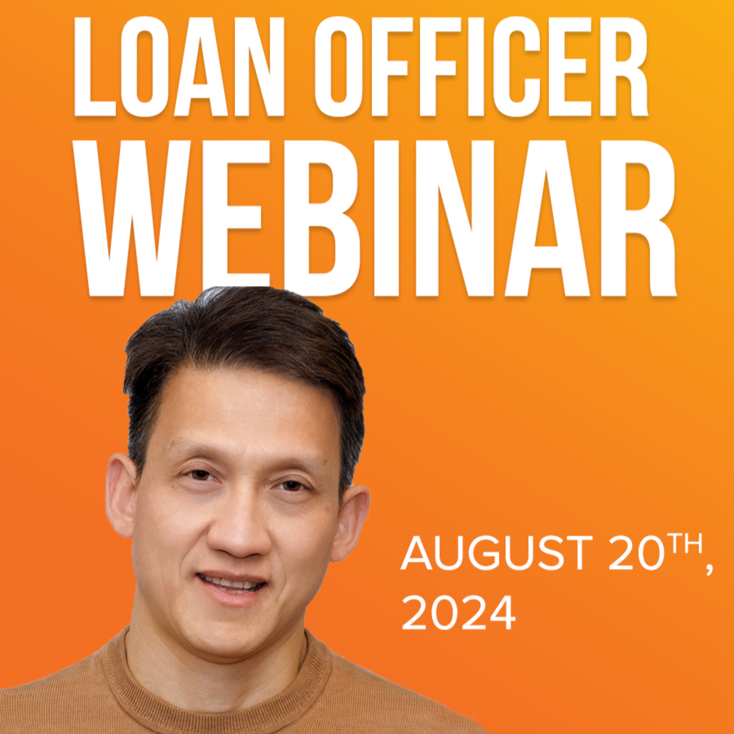 Dominate the Market How Loan Factory Empowers Loan Officers to Win_2024Aug20 episode artwork