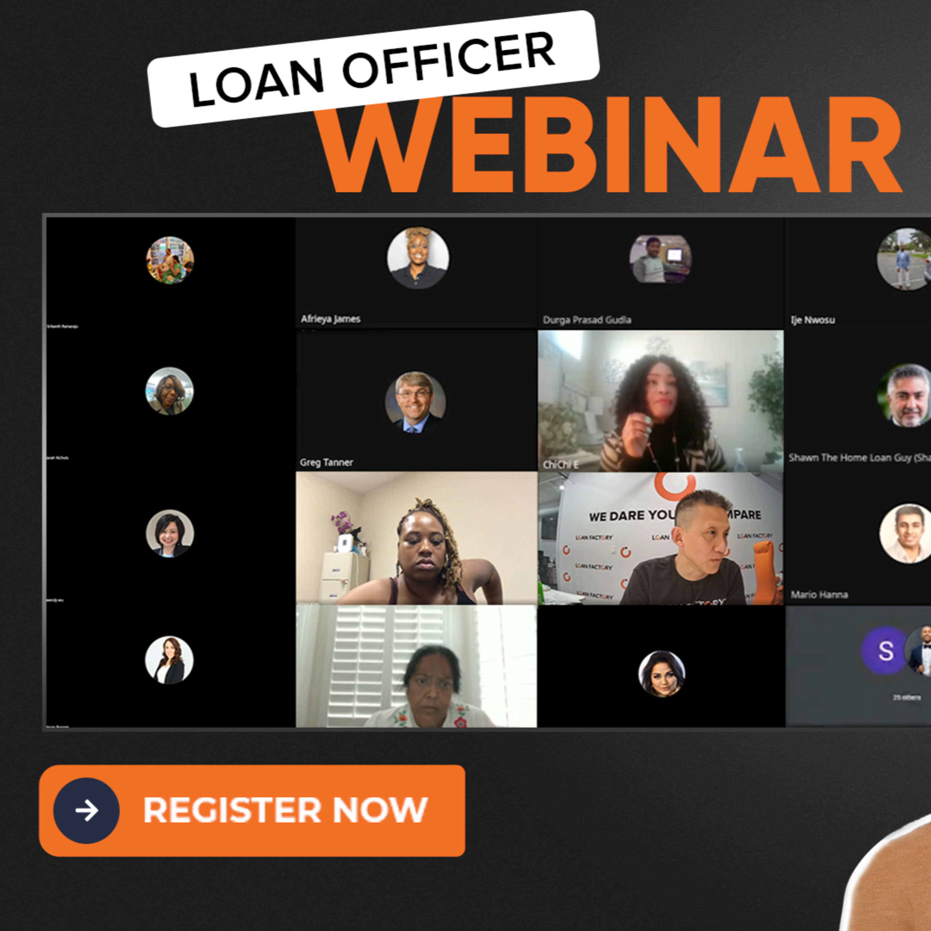 Breakthrough Success: Loan Factory’s Path to Mortgage Domination_2024Sep24 episode artwork