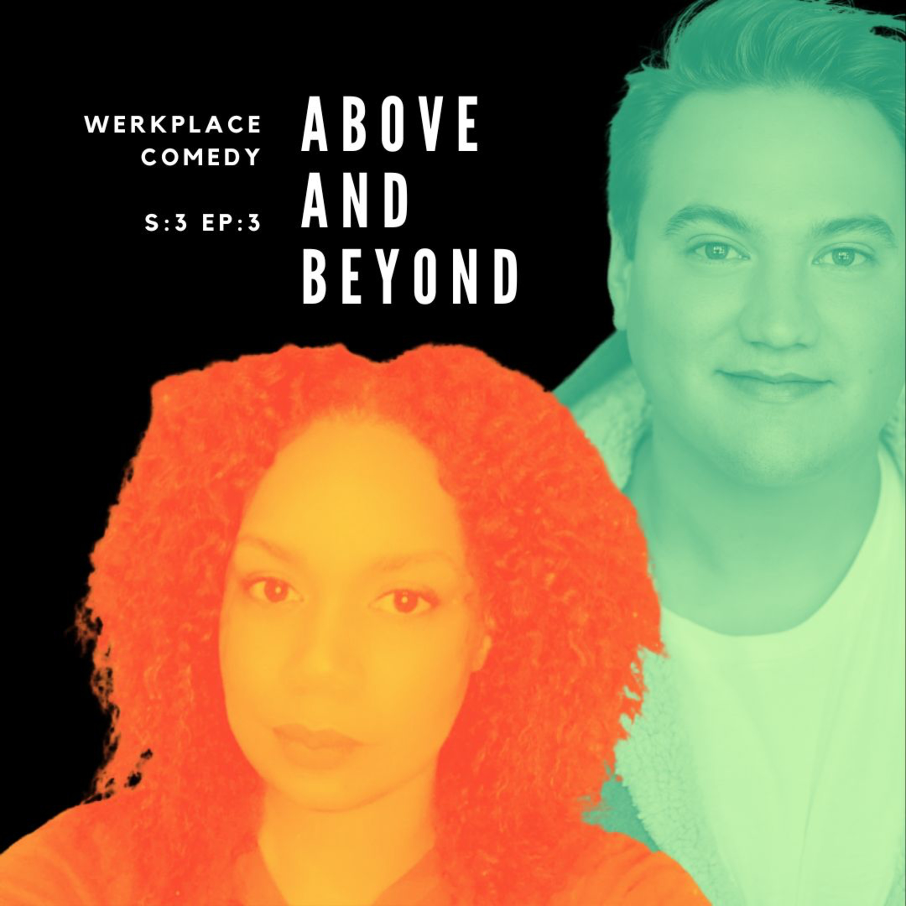 Werkplace Comedy