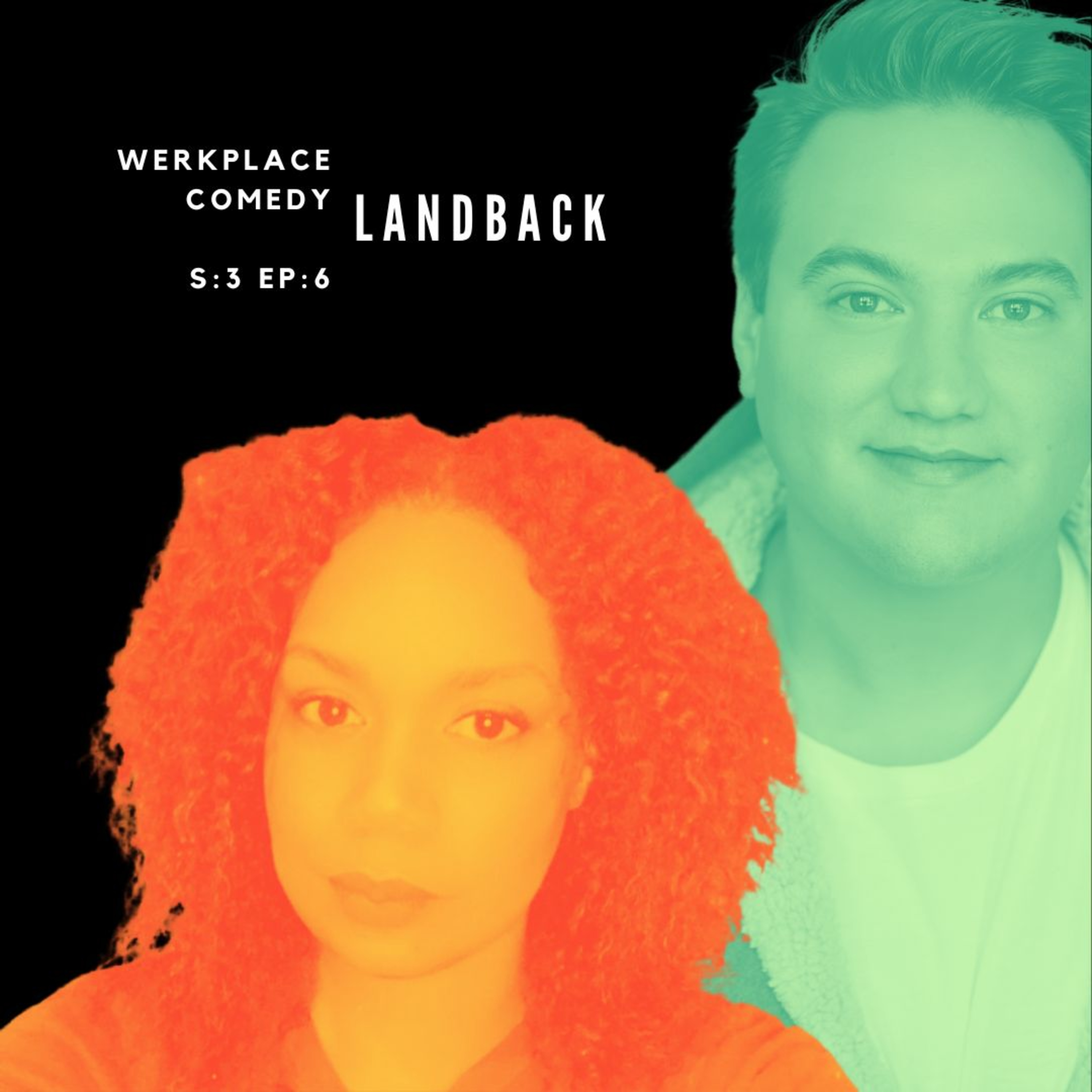 Werkplace Comedy