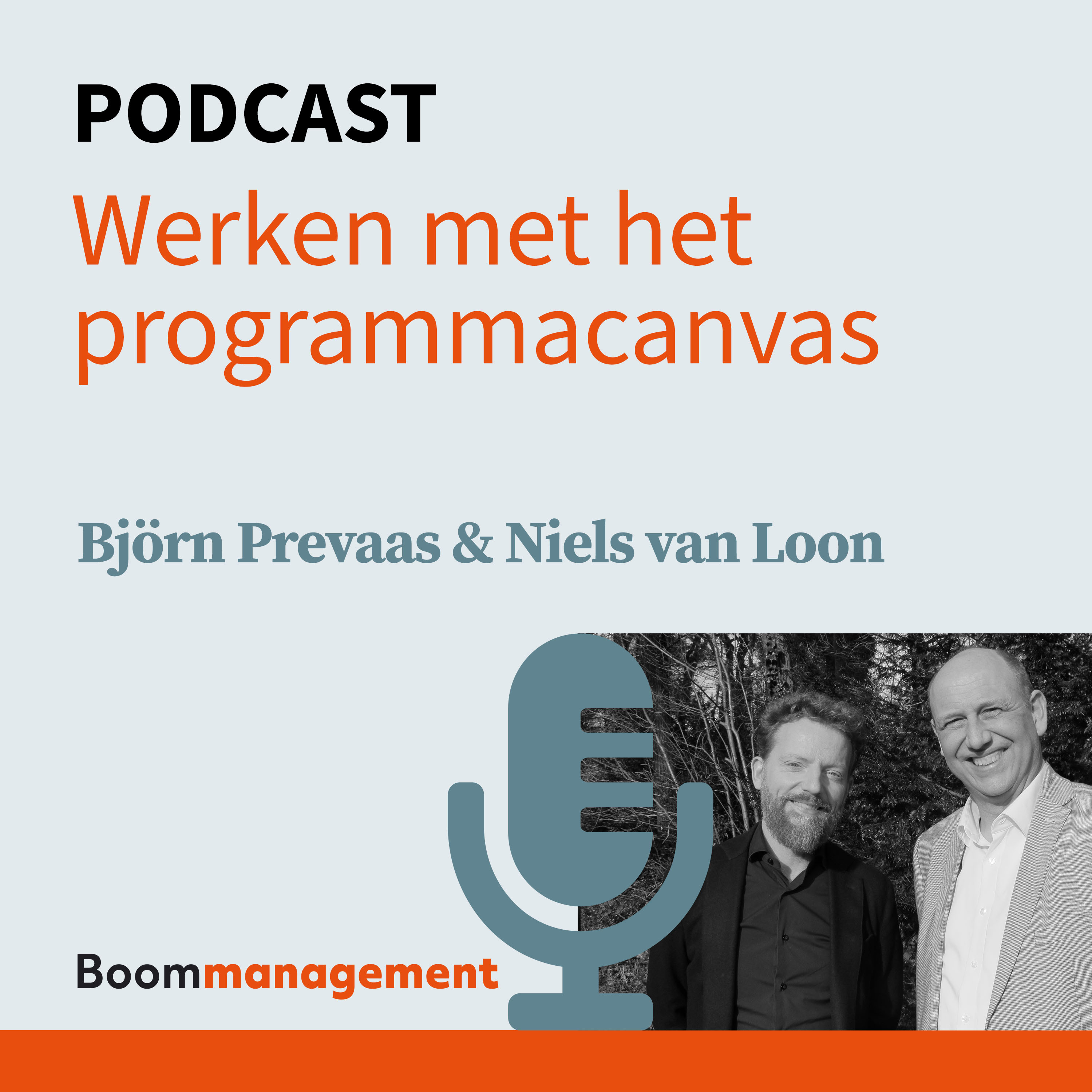 Episode Logo