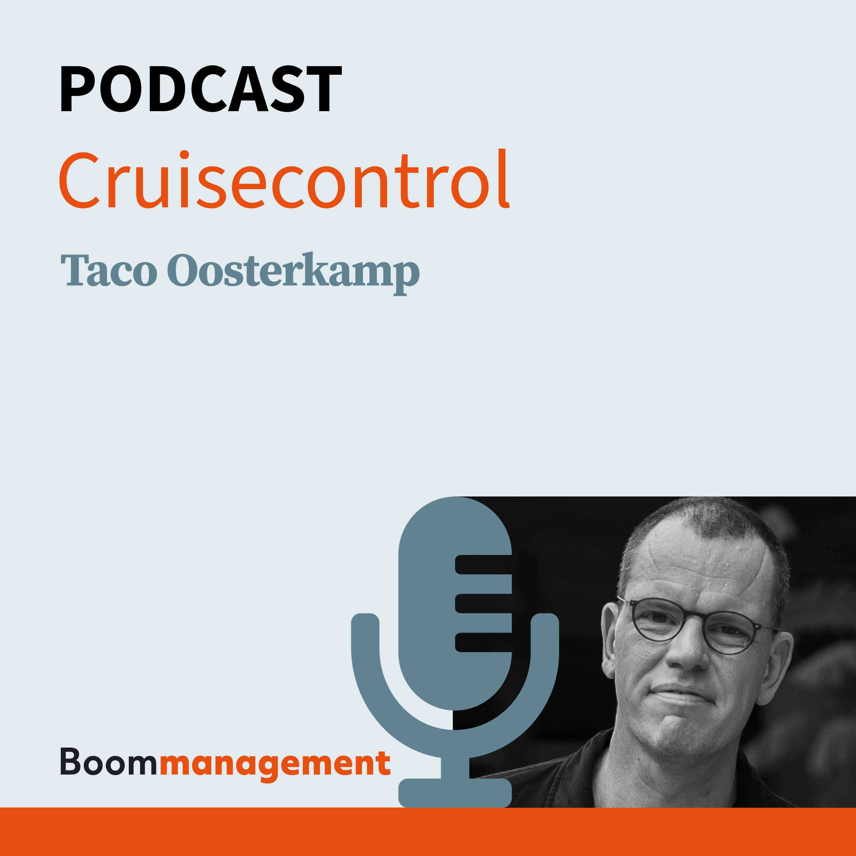 Boom Management