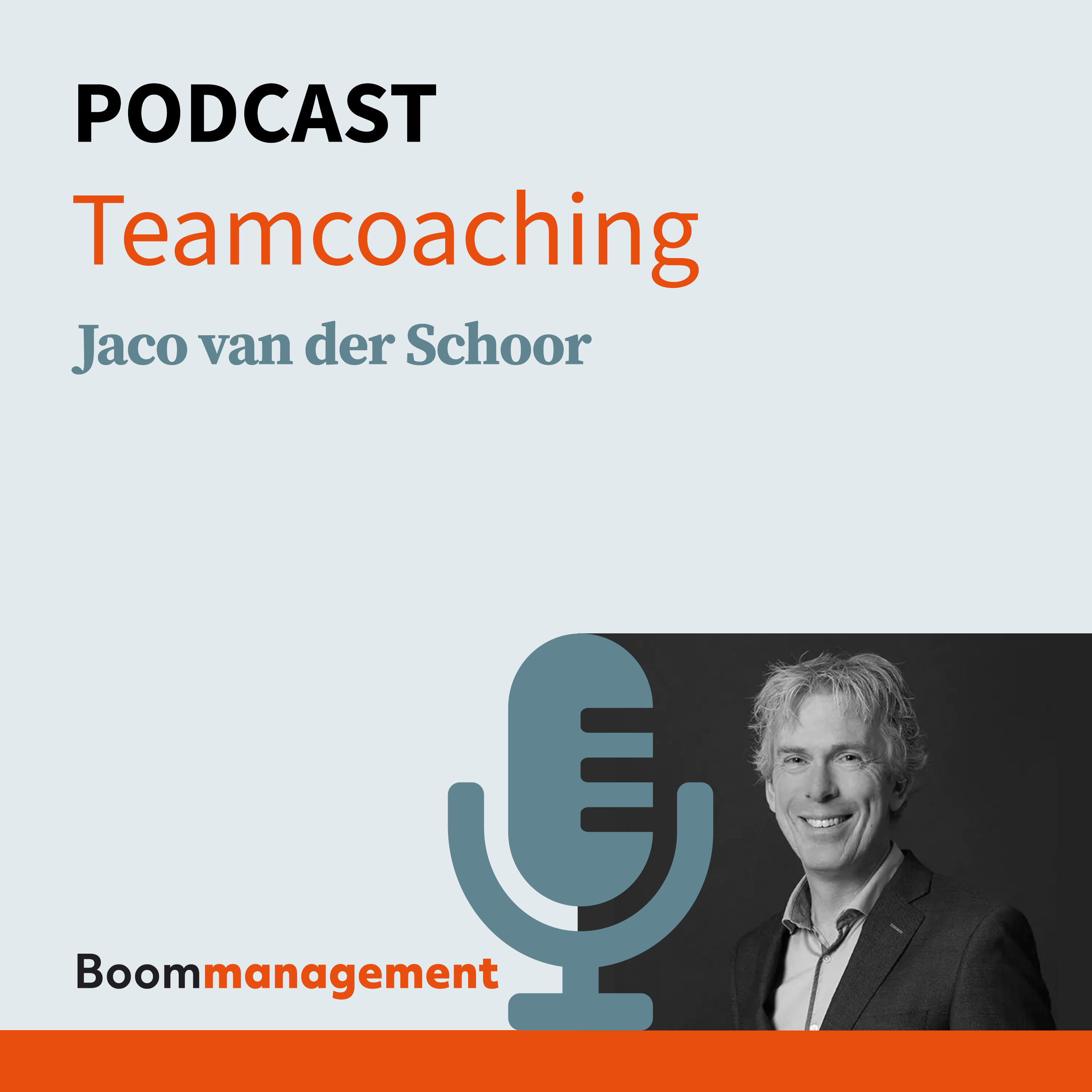 Boom Management