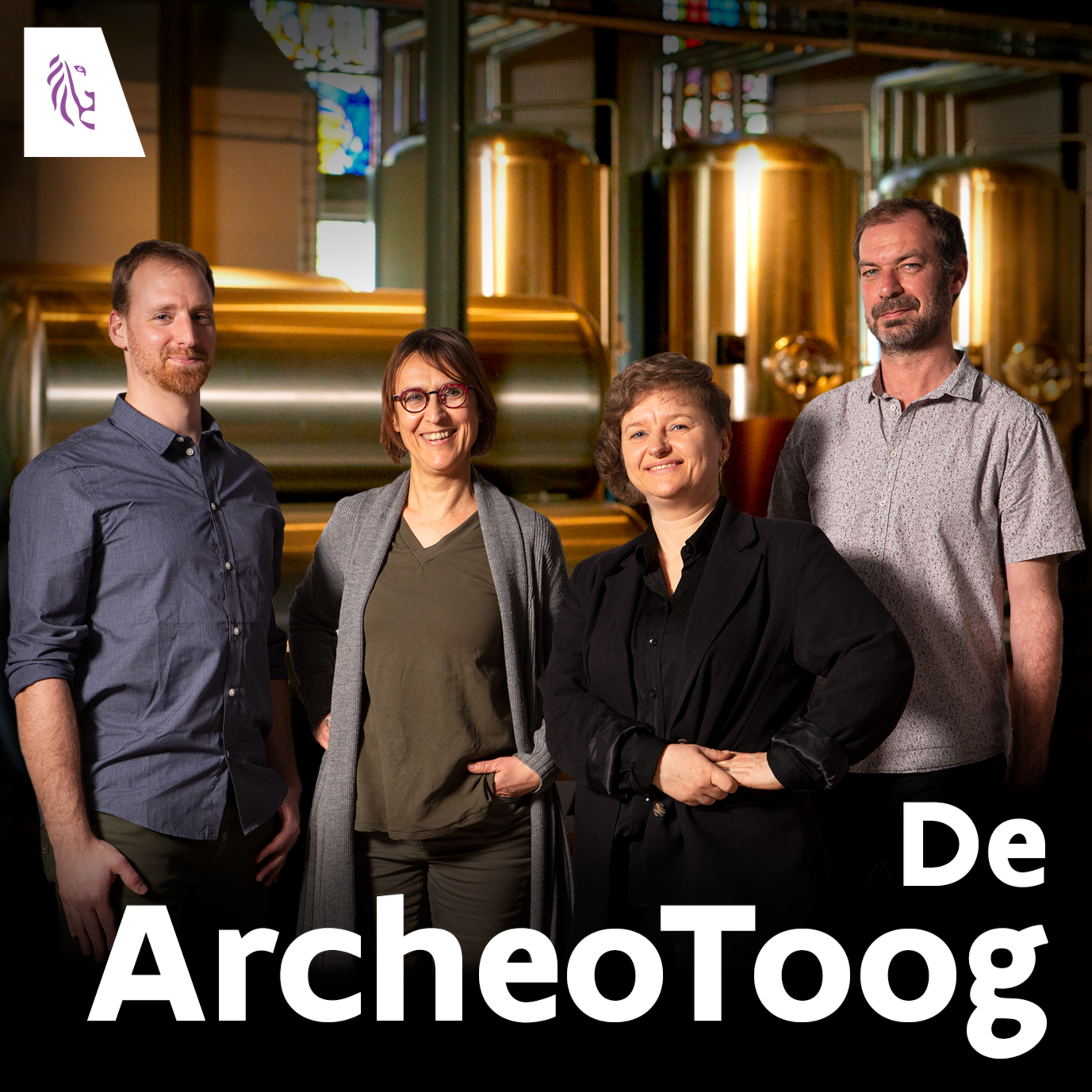 De ArcheoToog