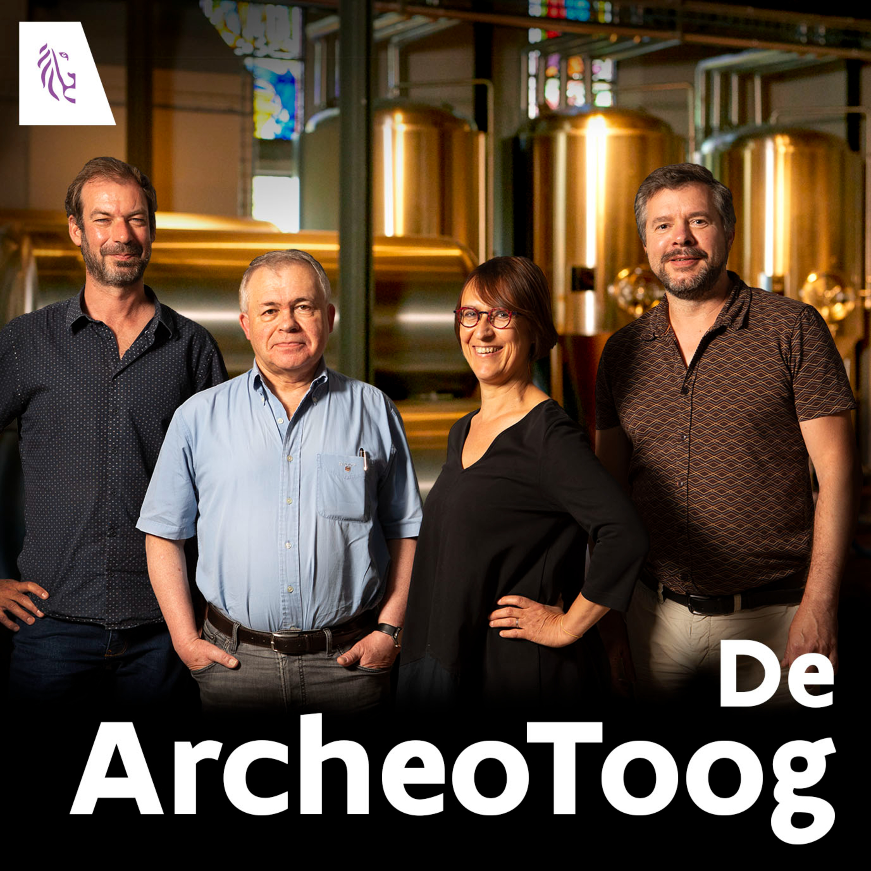 De ArcheoToog