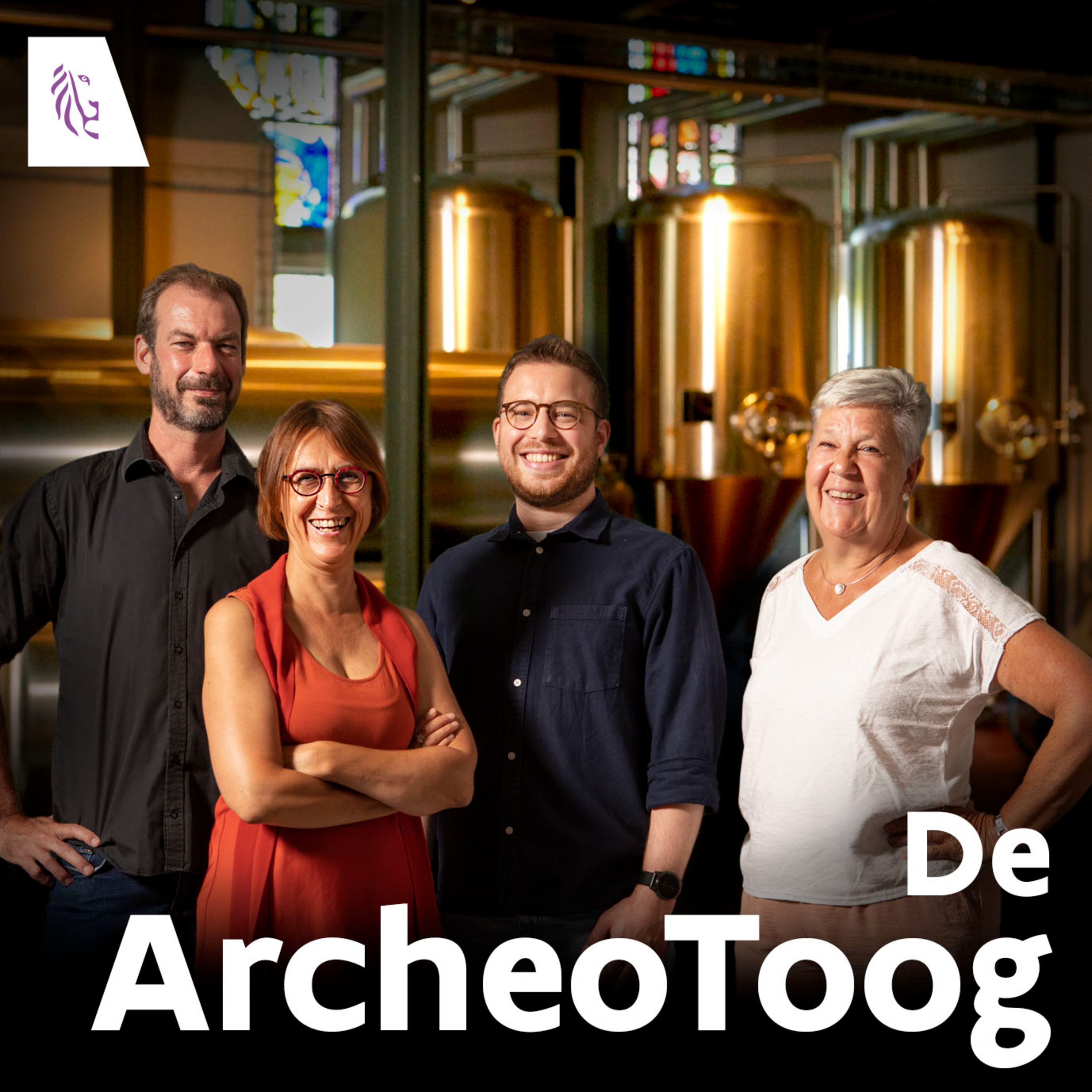 De ArcheoToog