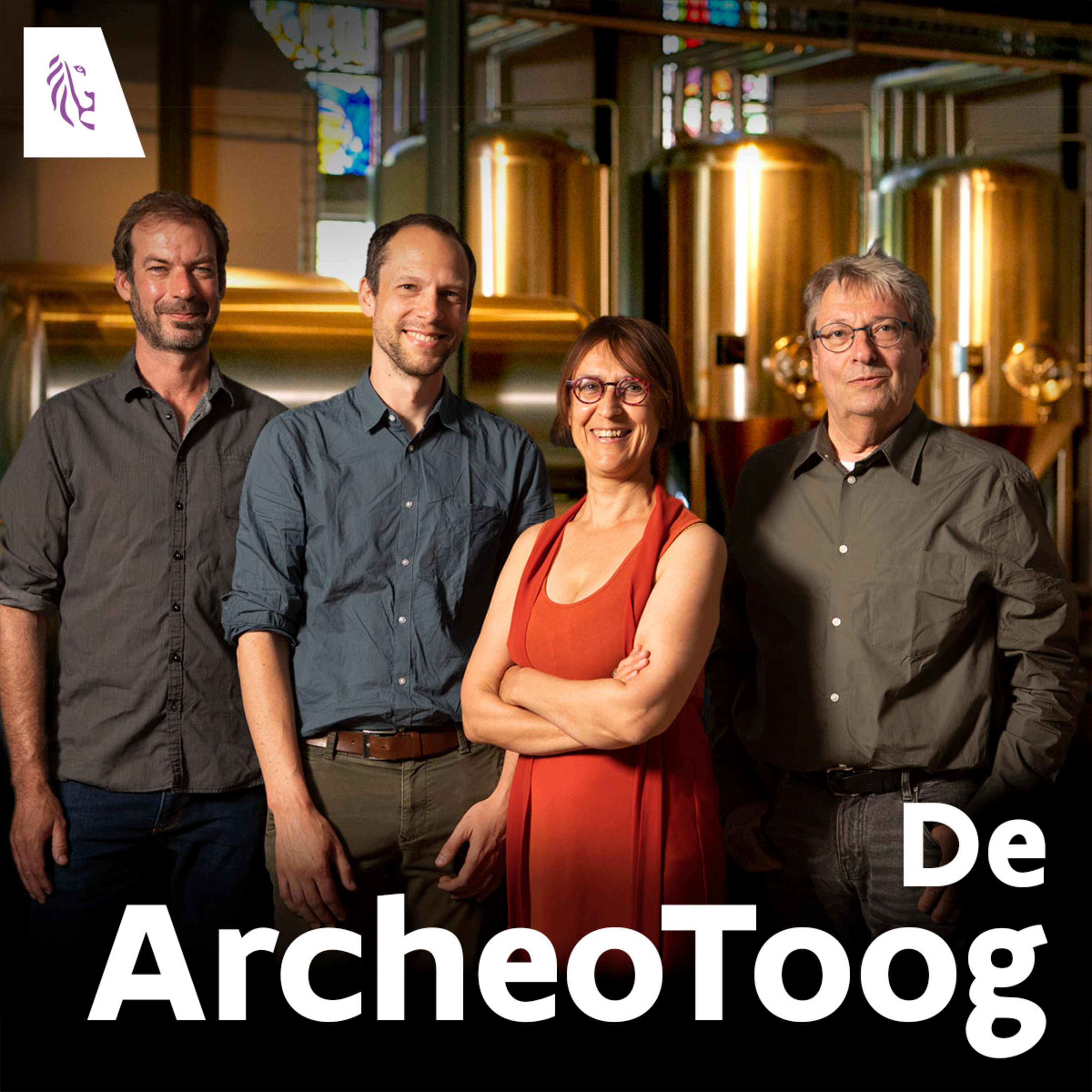 De ArcheoToog