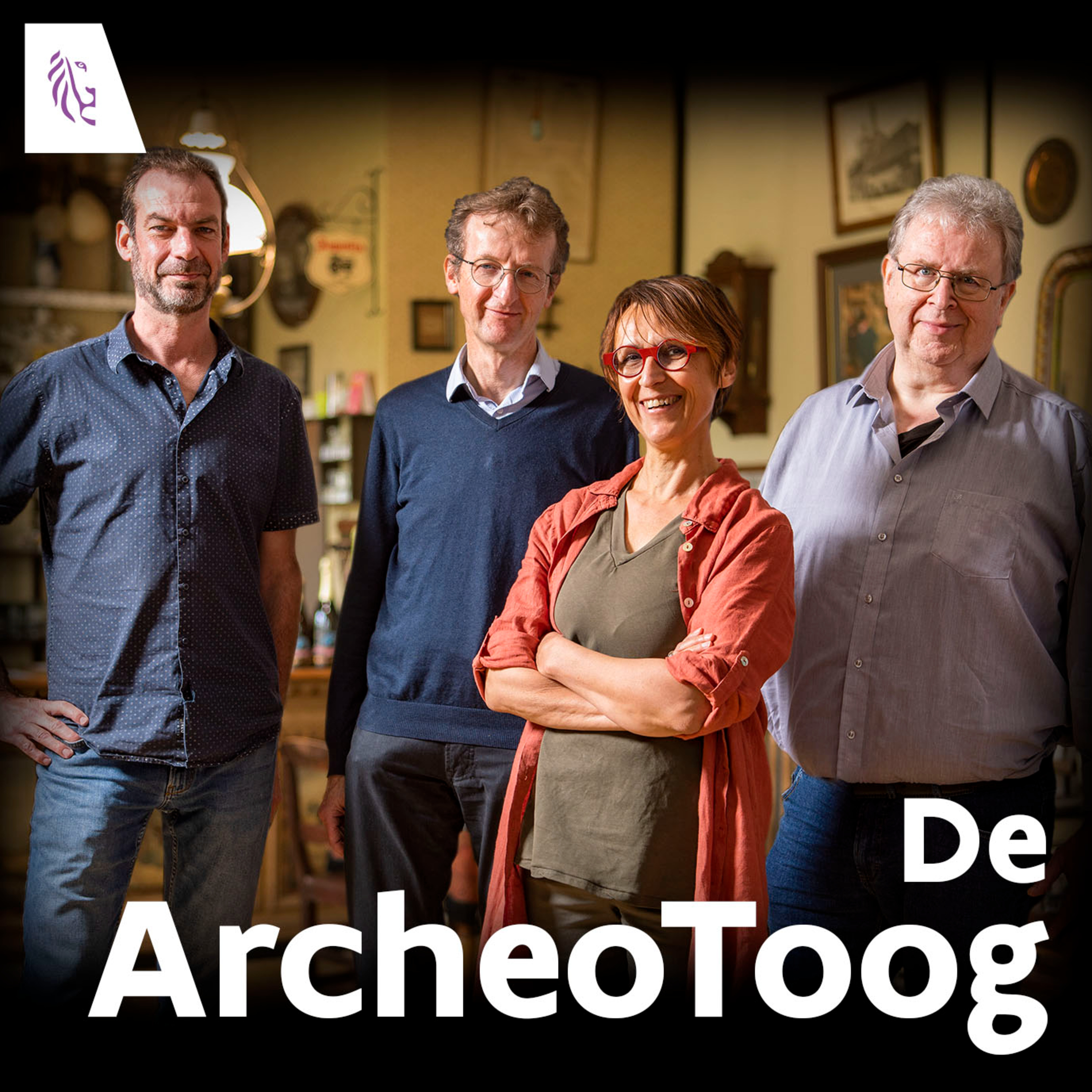 De ArcheoToog