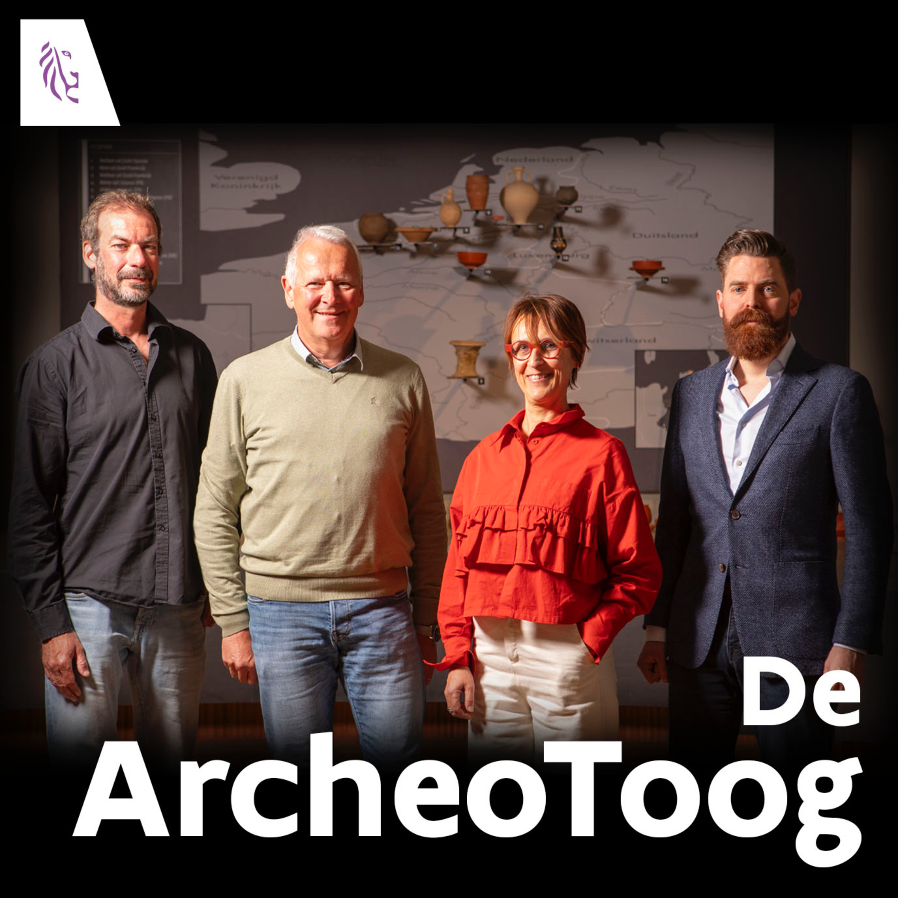 De ArcheoToog