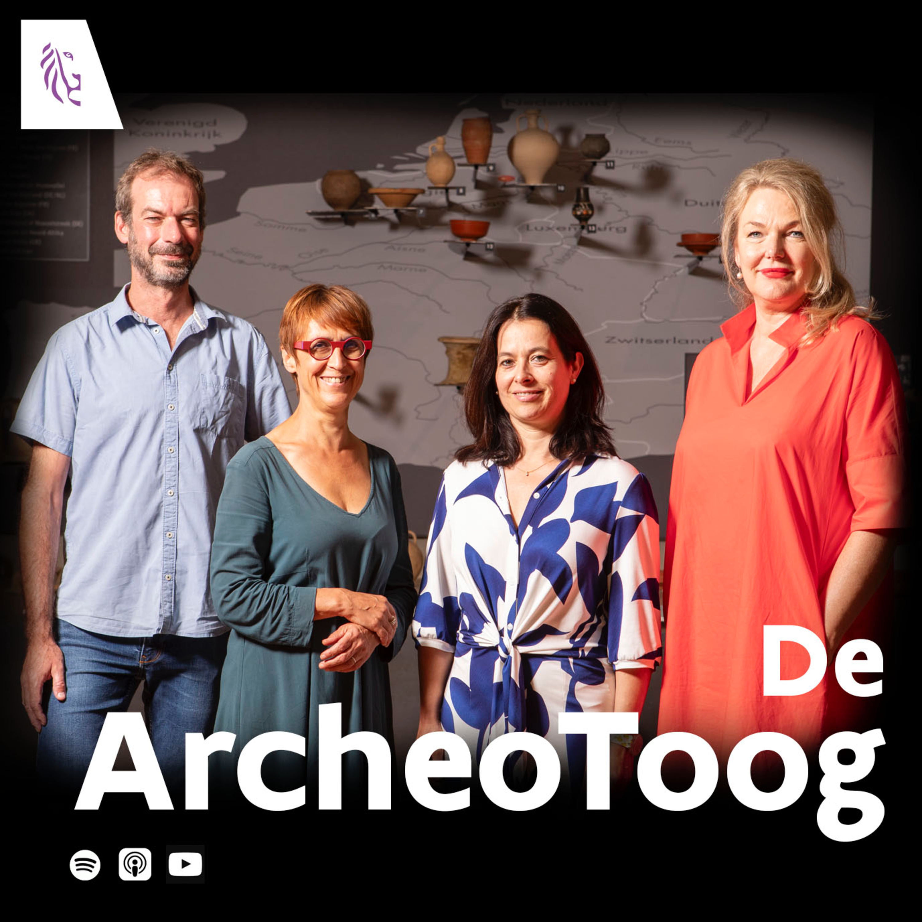 De ArcheoToog