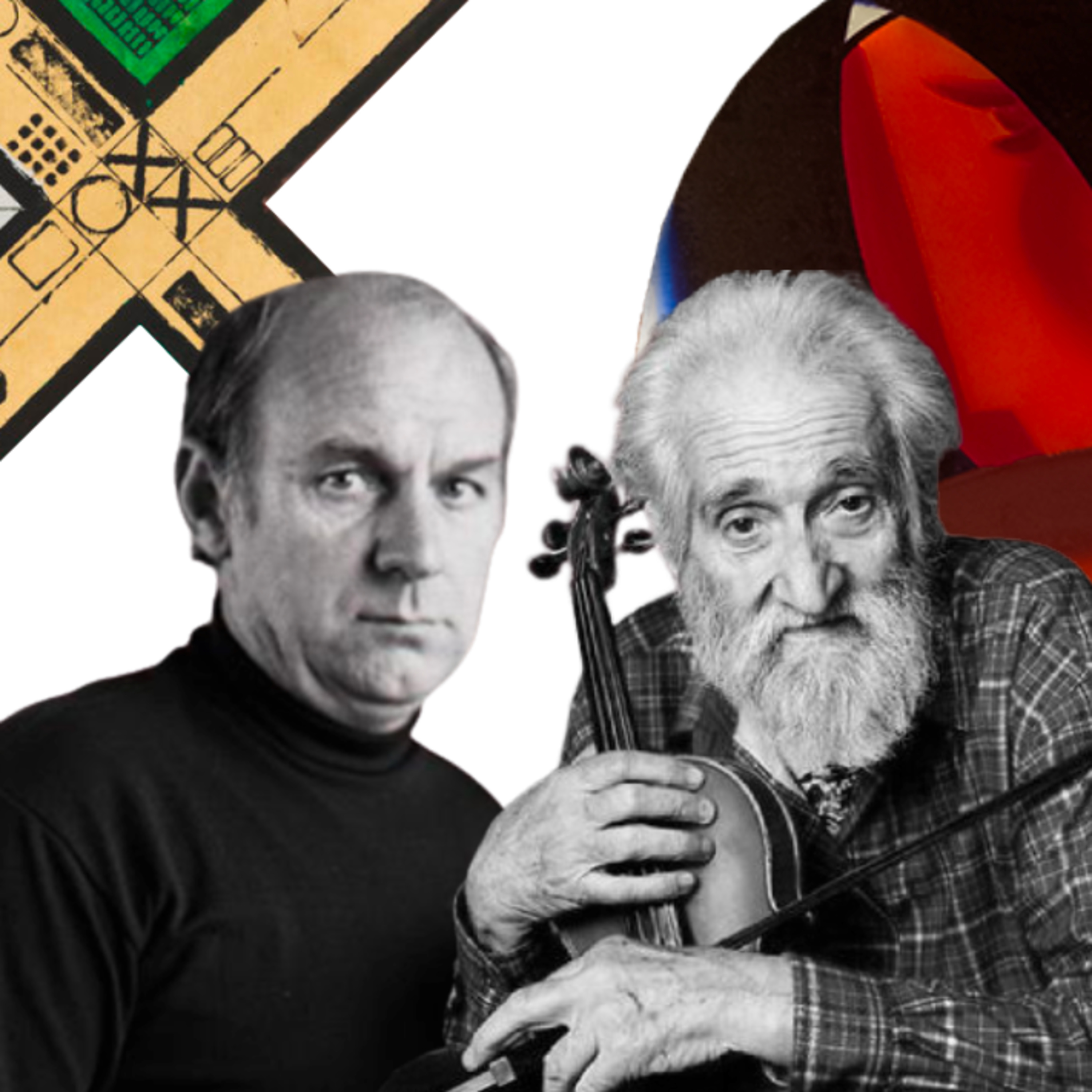 Rurálny šarm verzus mestský raster: LALUHA a KLIMO episode artwork