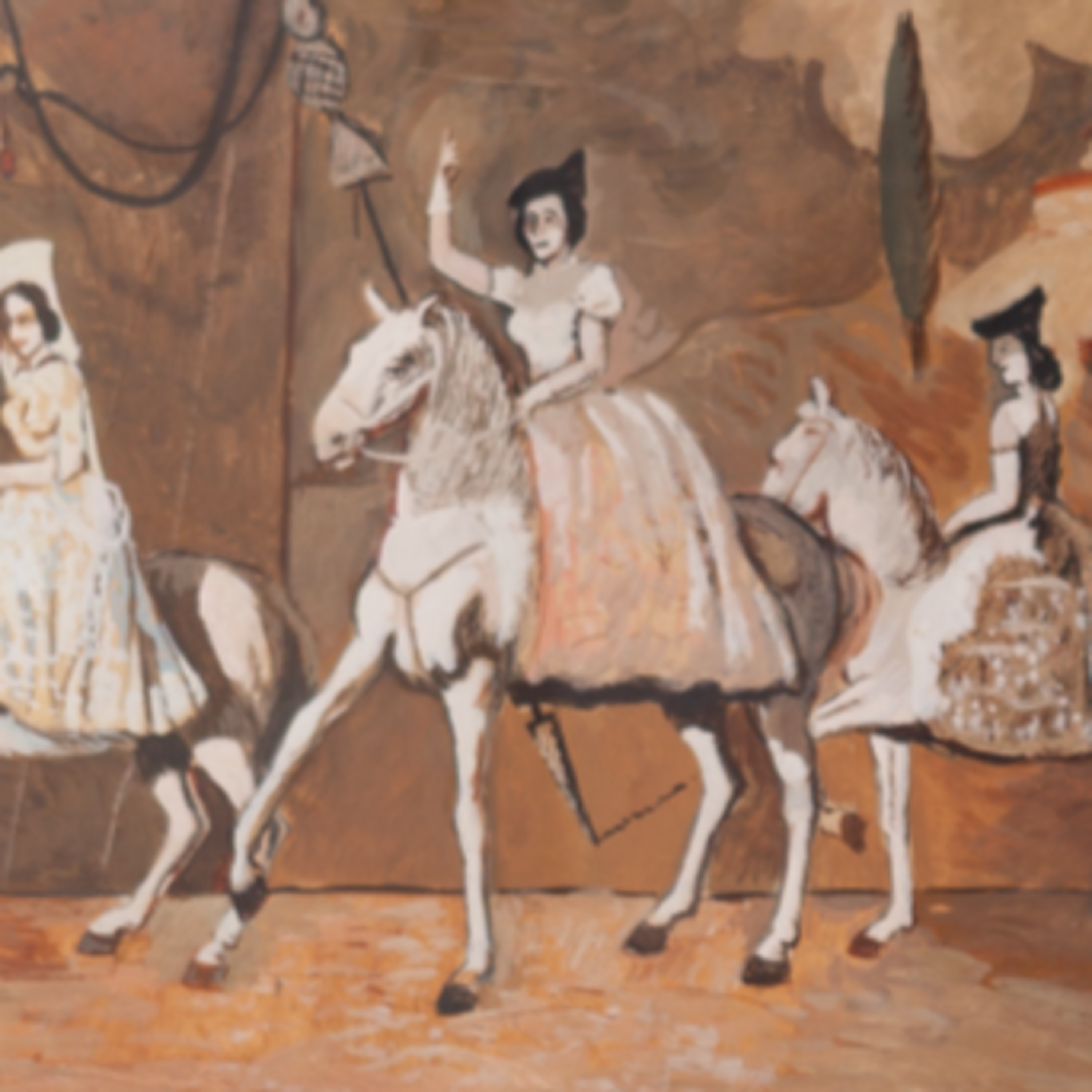 Top diela 159. aukcie, ktorým kraľuje CYPRIÁN MAJERNÍK episode artwork