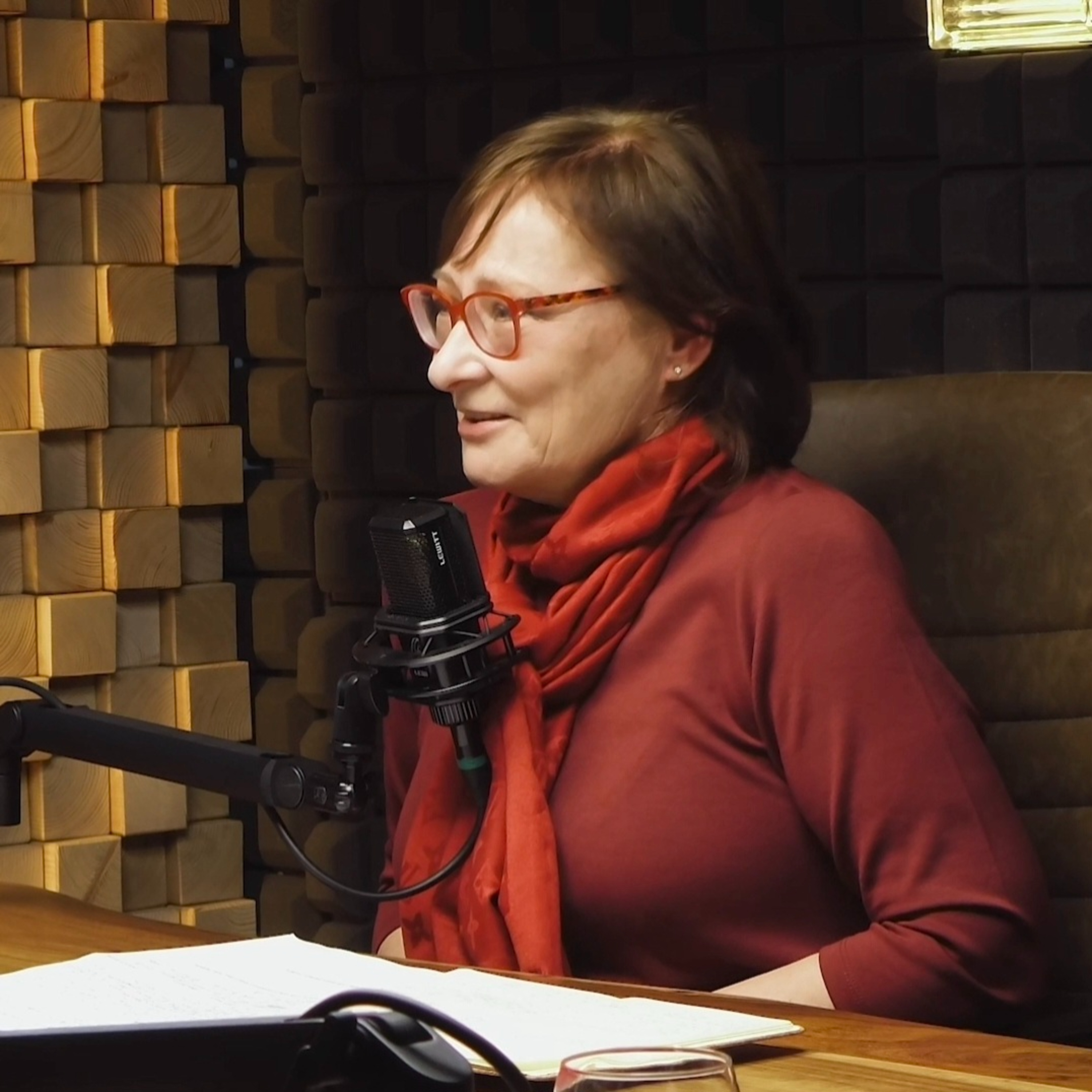 Katarína Bajcurová o zbieraní slovenskej výtvarnej moderny episode artwork