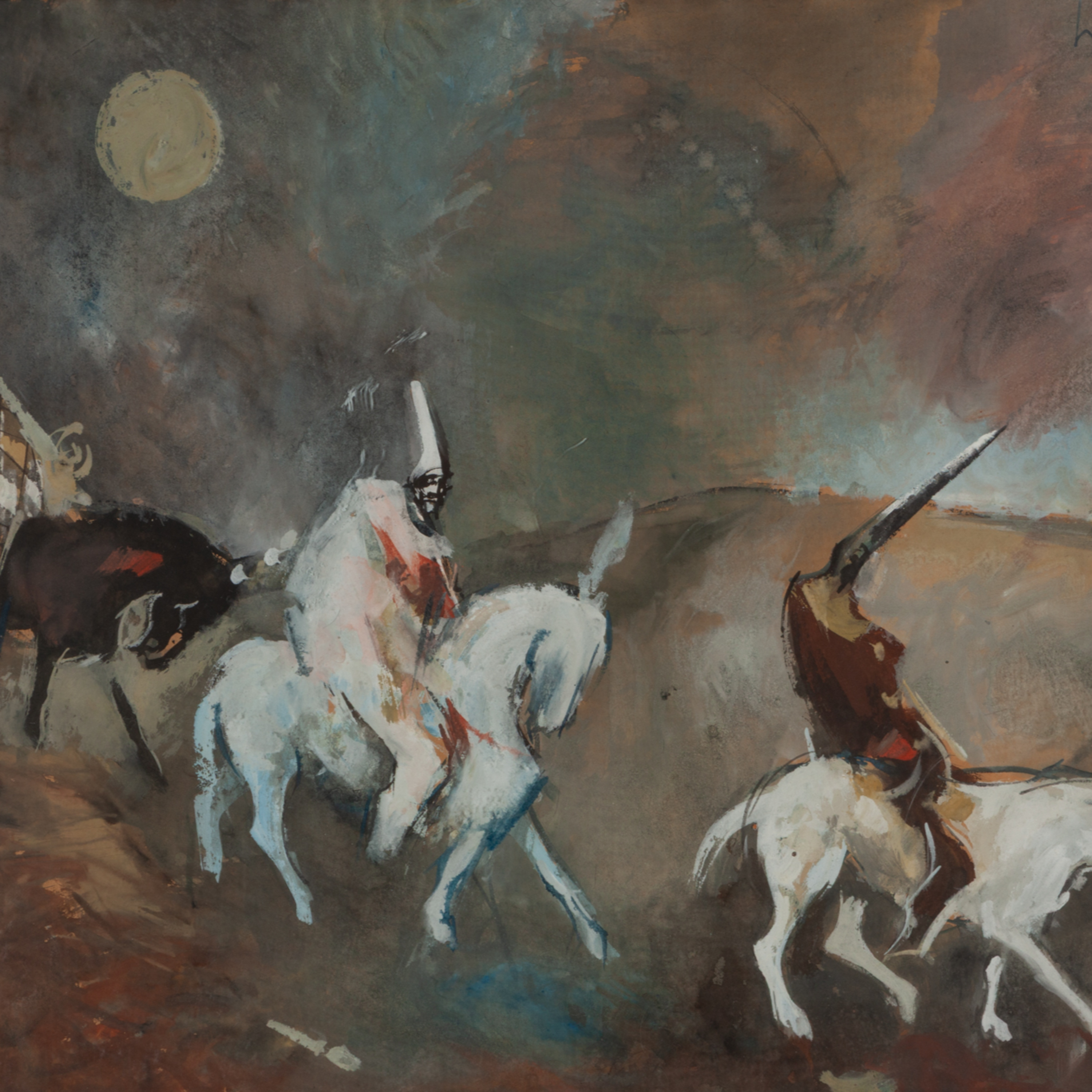 Hložník, Benka, Brunovský: Príbehy diel 161. letnej aukcie episode artwork