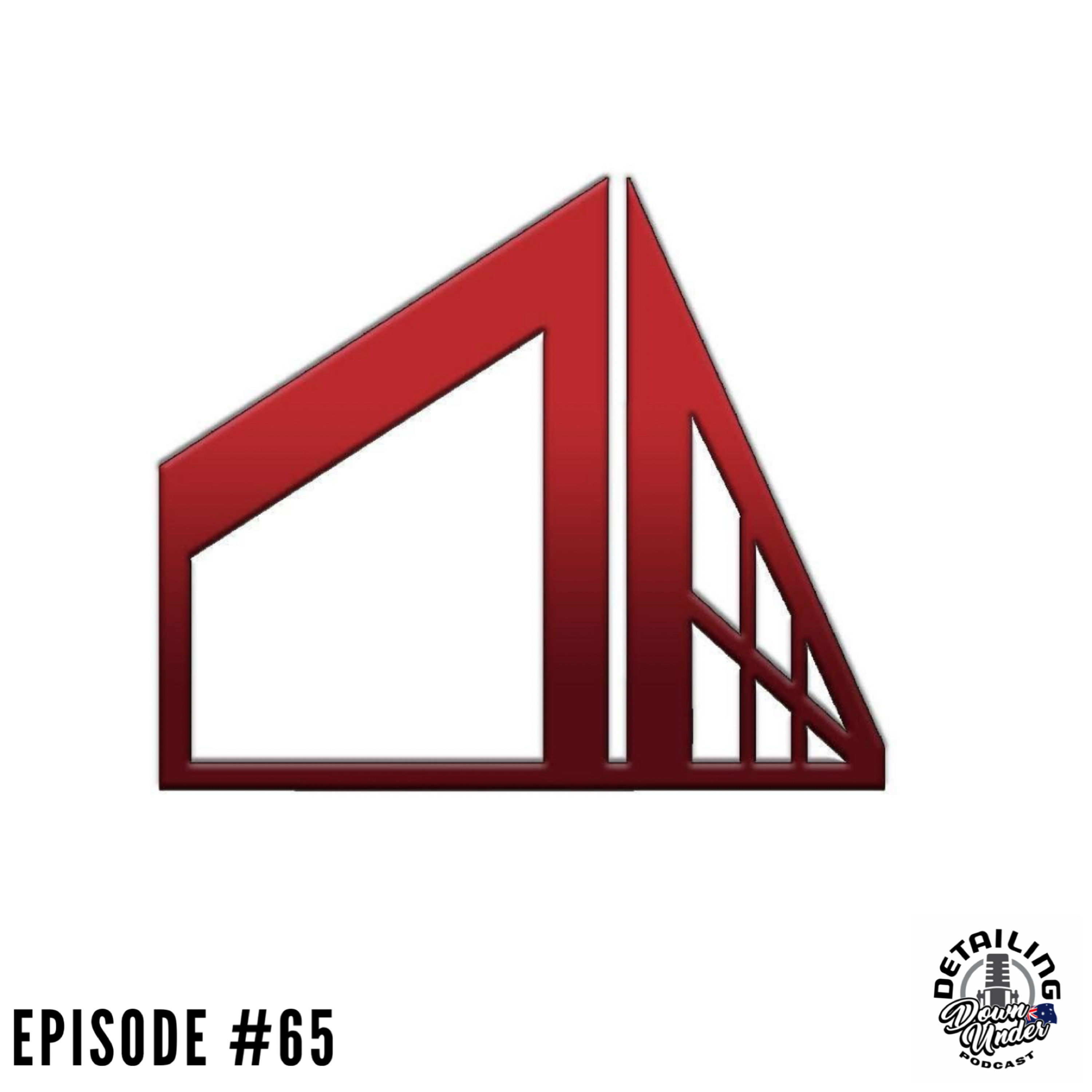 Detailing Down Under Podcast