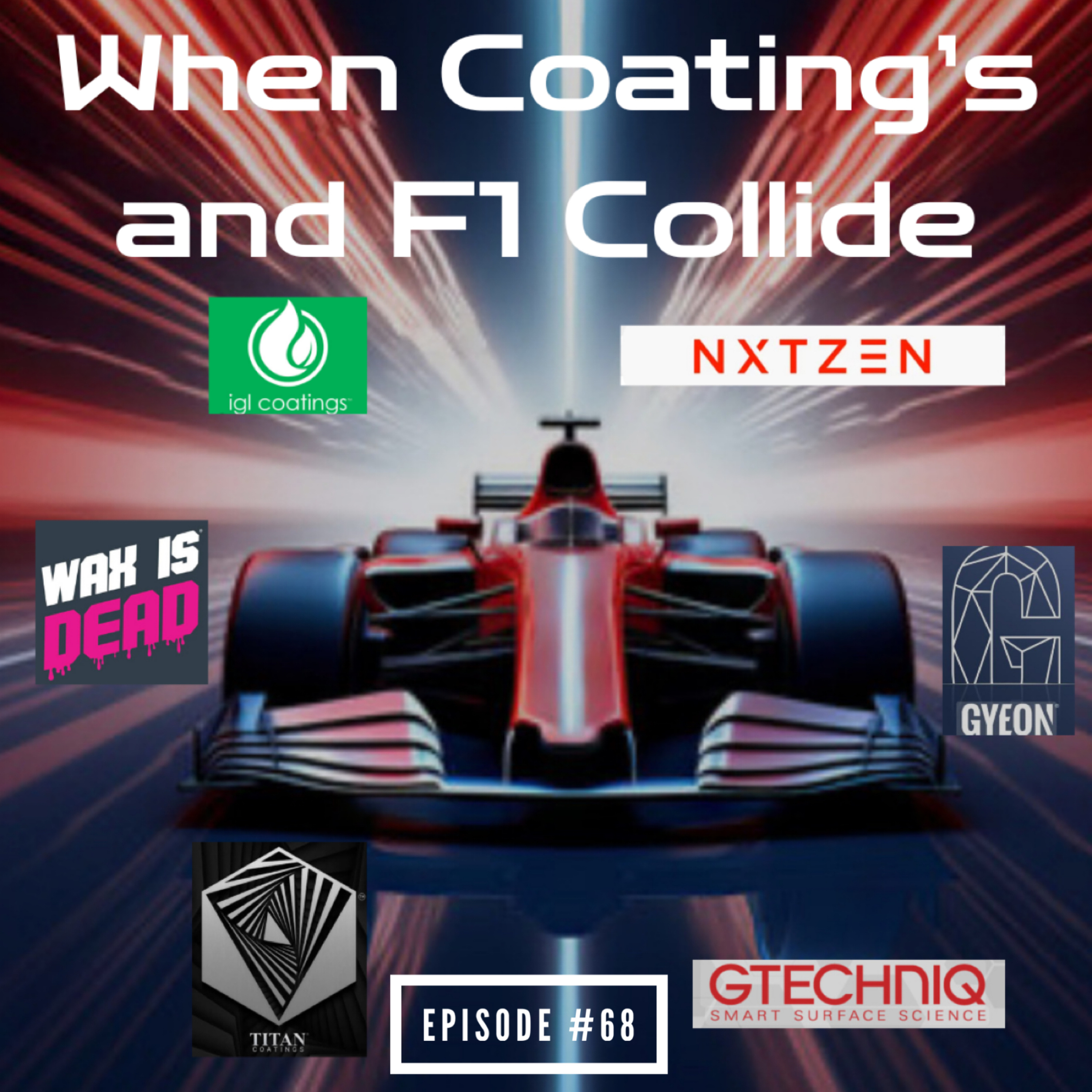 Detailing Down Under Podcast