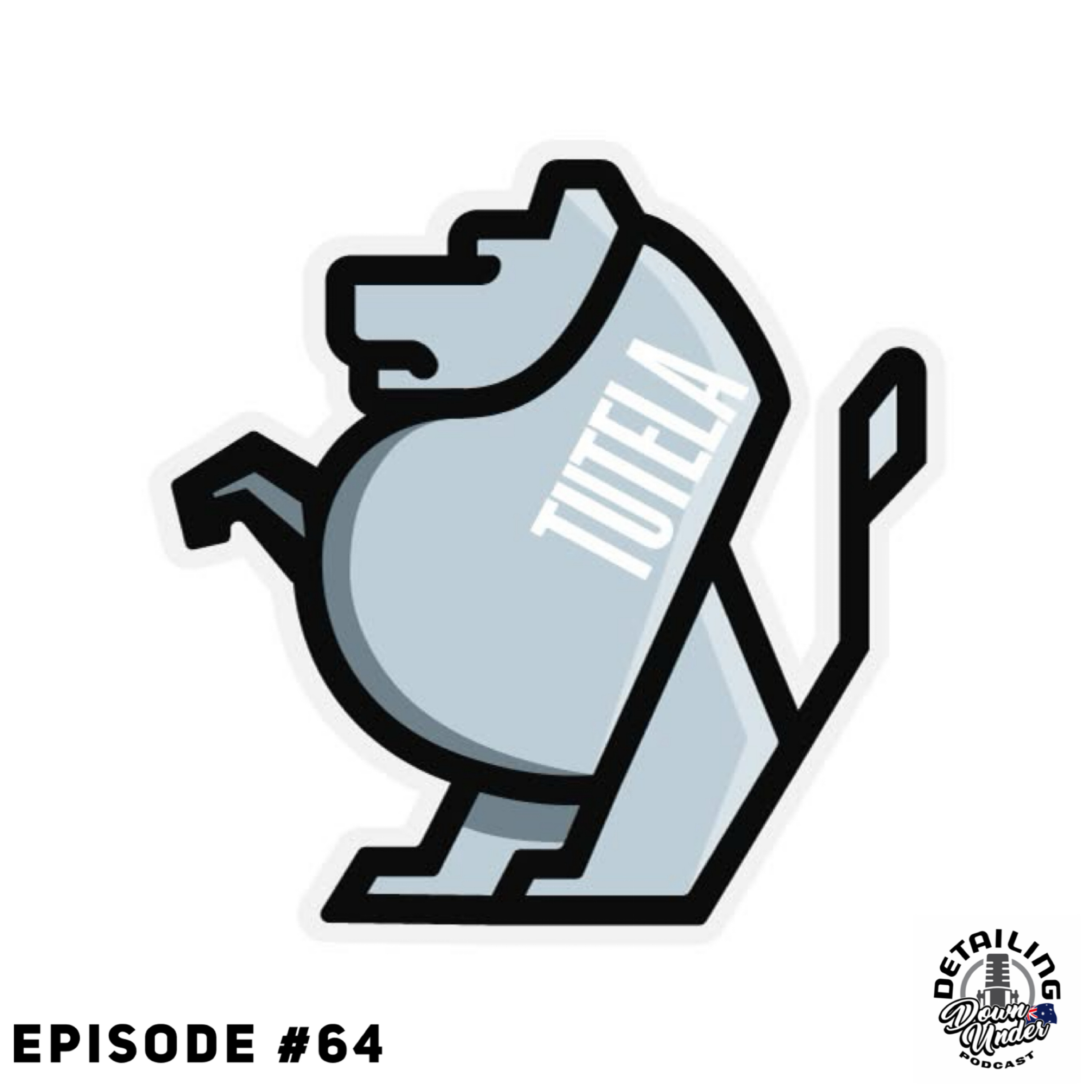 Detailing Down Under Podcast